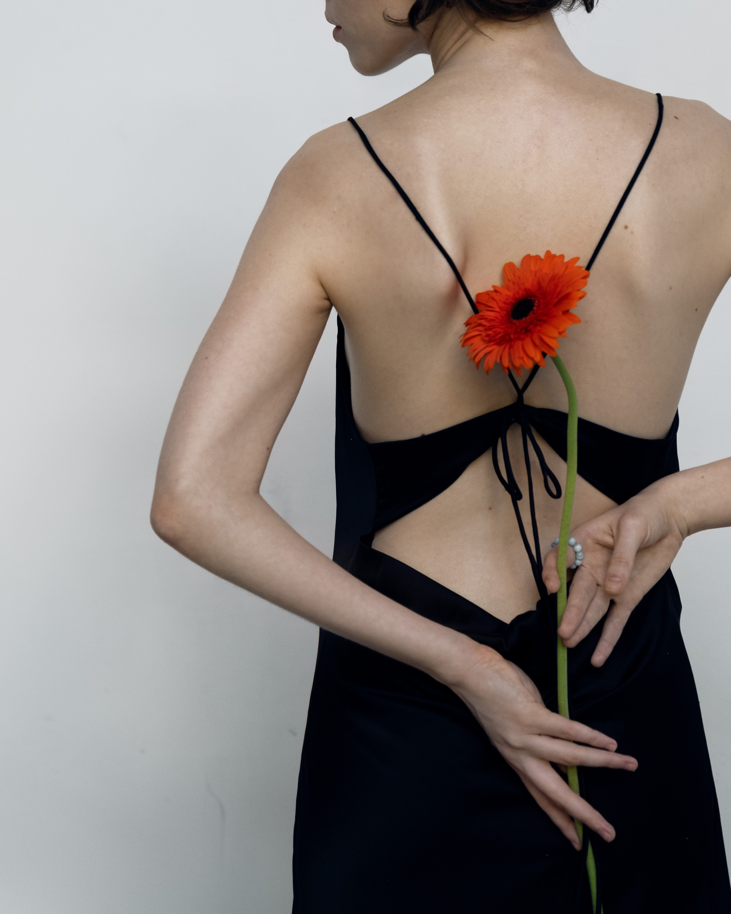 El Secreto. Photographer Olga Tsoi