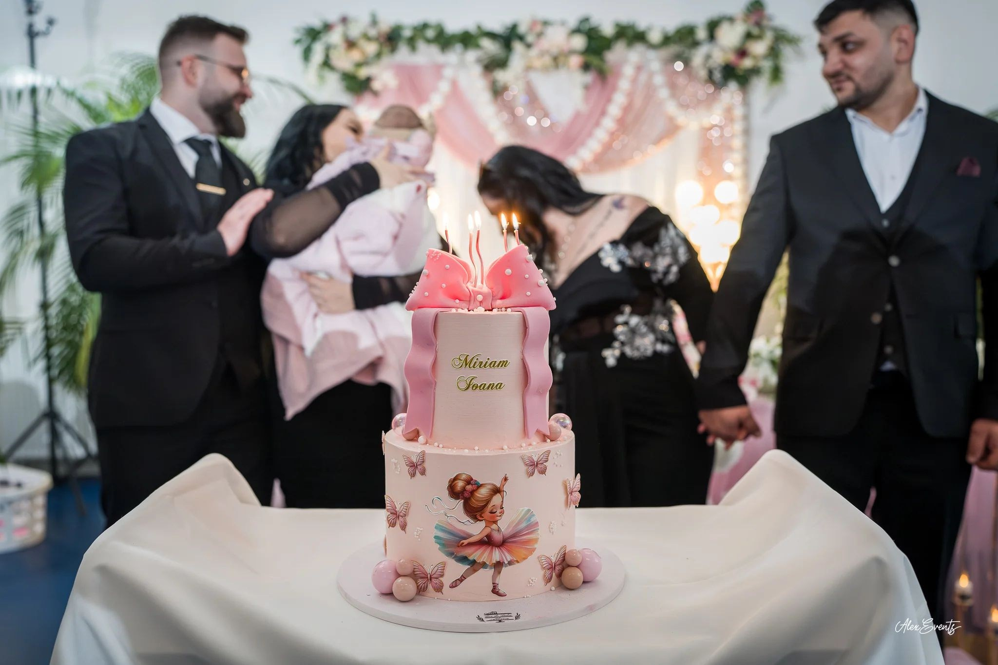 Fotograf Botez Roman Danemarca la biserica romaneasca din Agerbæk| Alex Events. AlexEvents | Fotograf si Videograf de Nunta si Botez in Danemarca si Germania