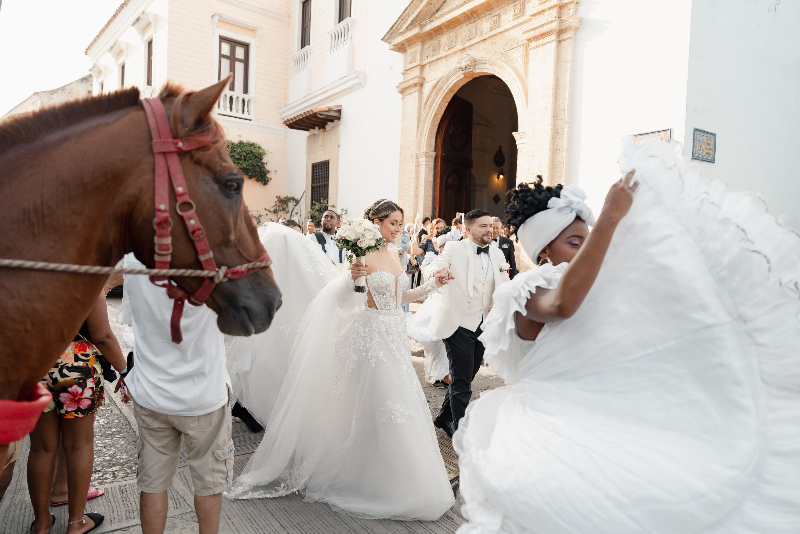 Cata & Alejo. Miguel Velasquez Fotógrafo