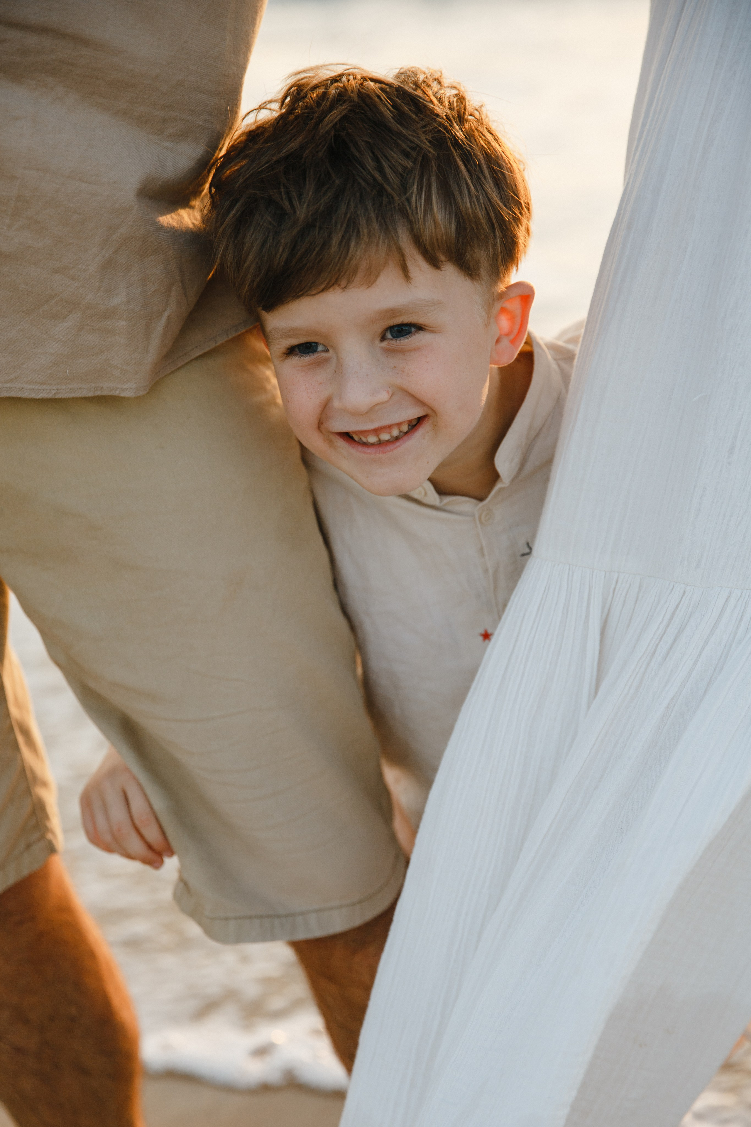 Angelina's family. Семейный фотограф в Израиле
