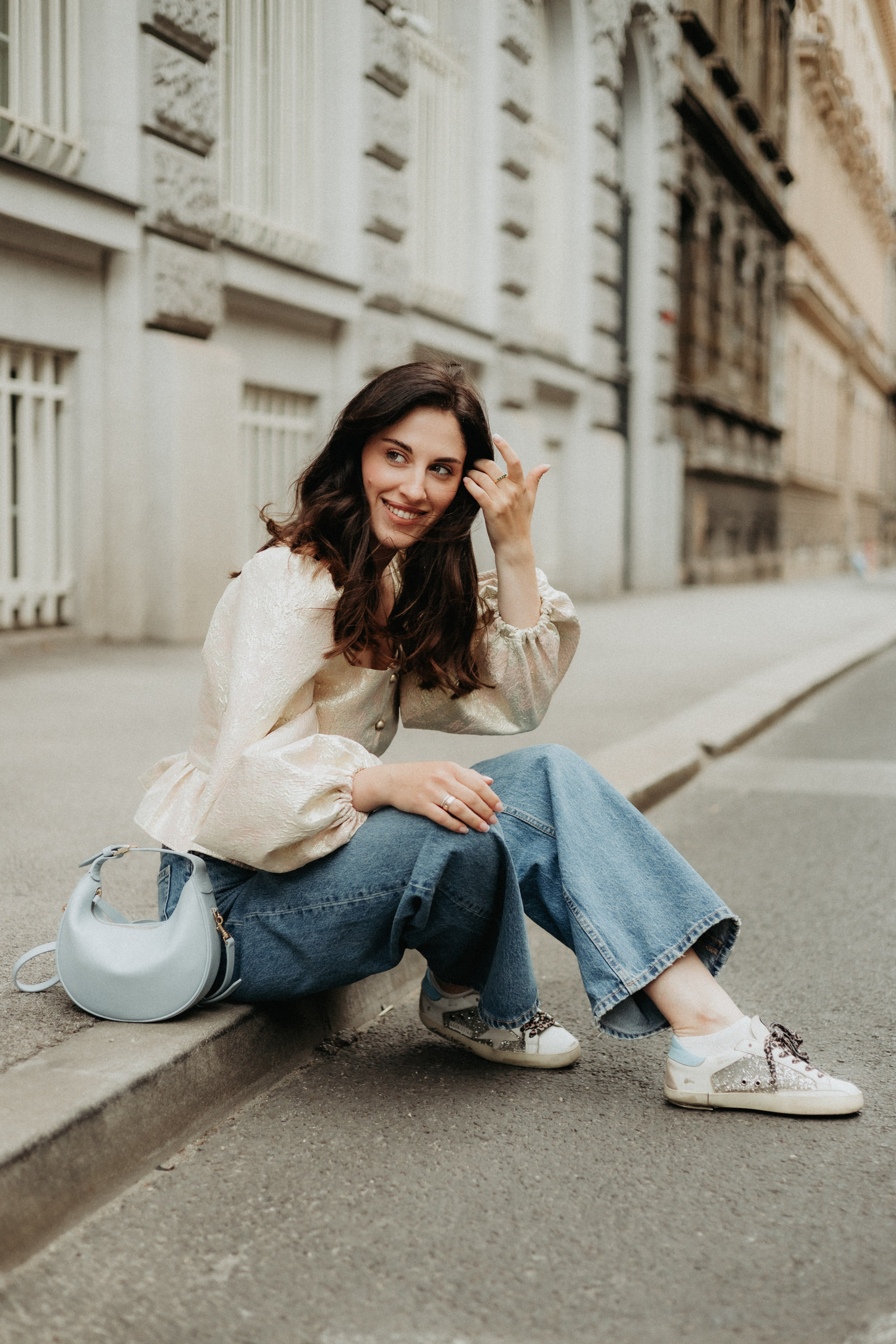 Olga. Elena Gorobets. Photographer in Zagreb