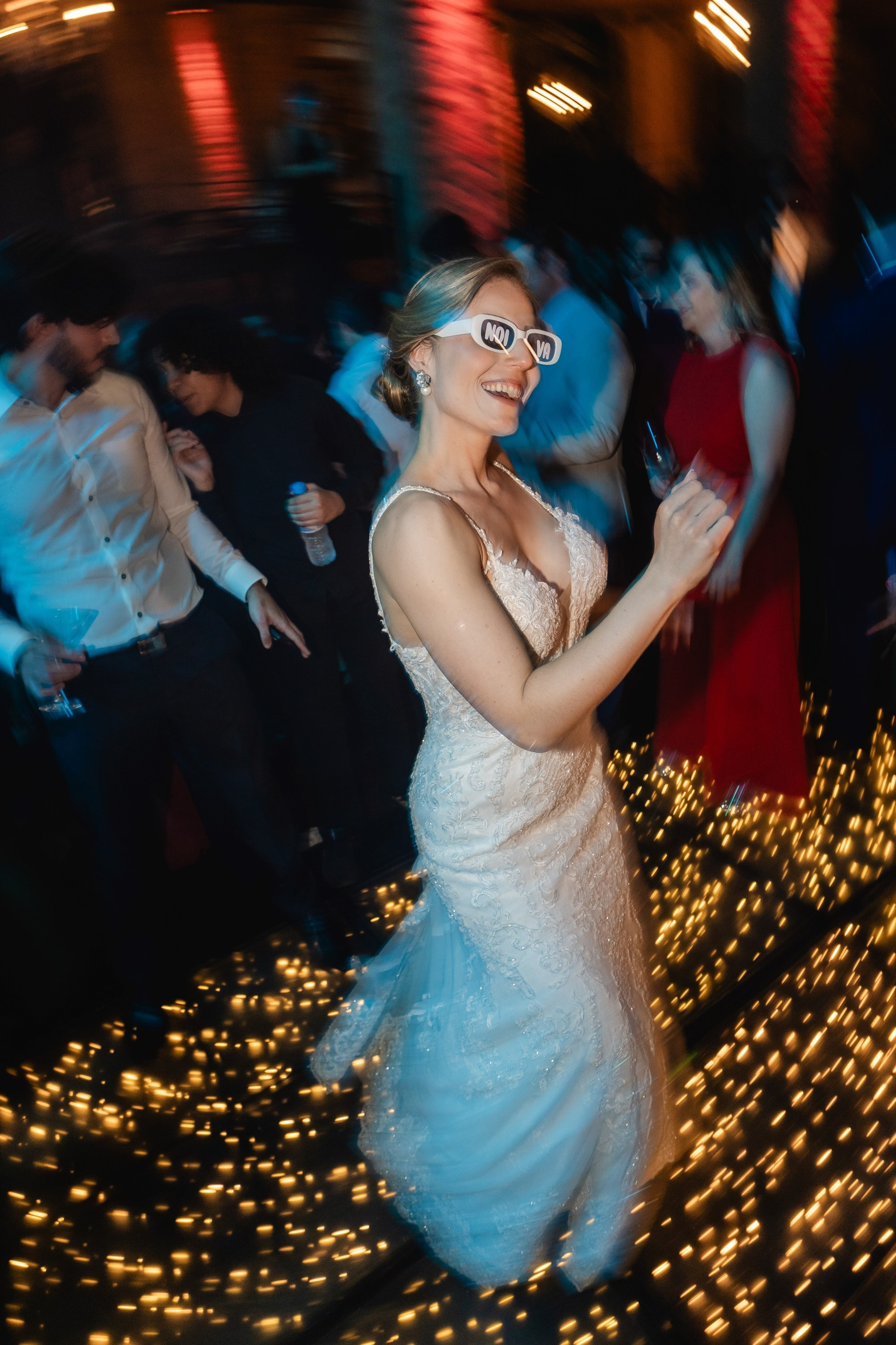 Casamento Natalia e Thiago — Alvorada. Fotógrafo de casamento e Filmmaker de casamento