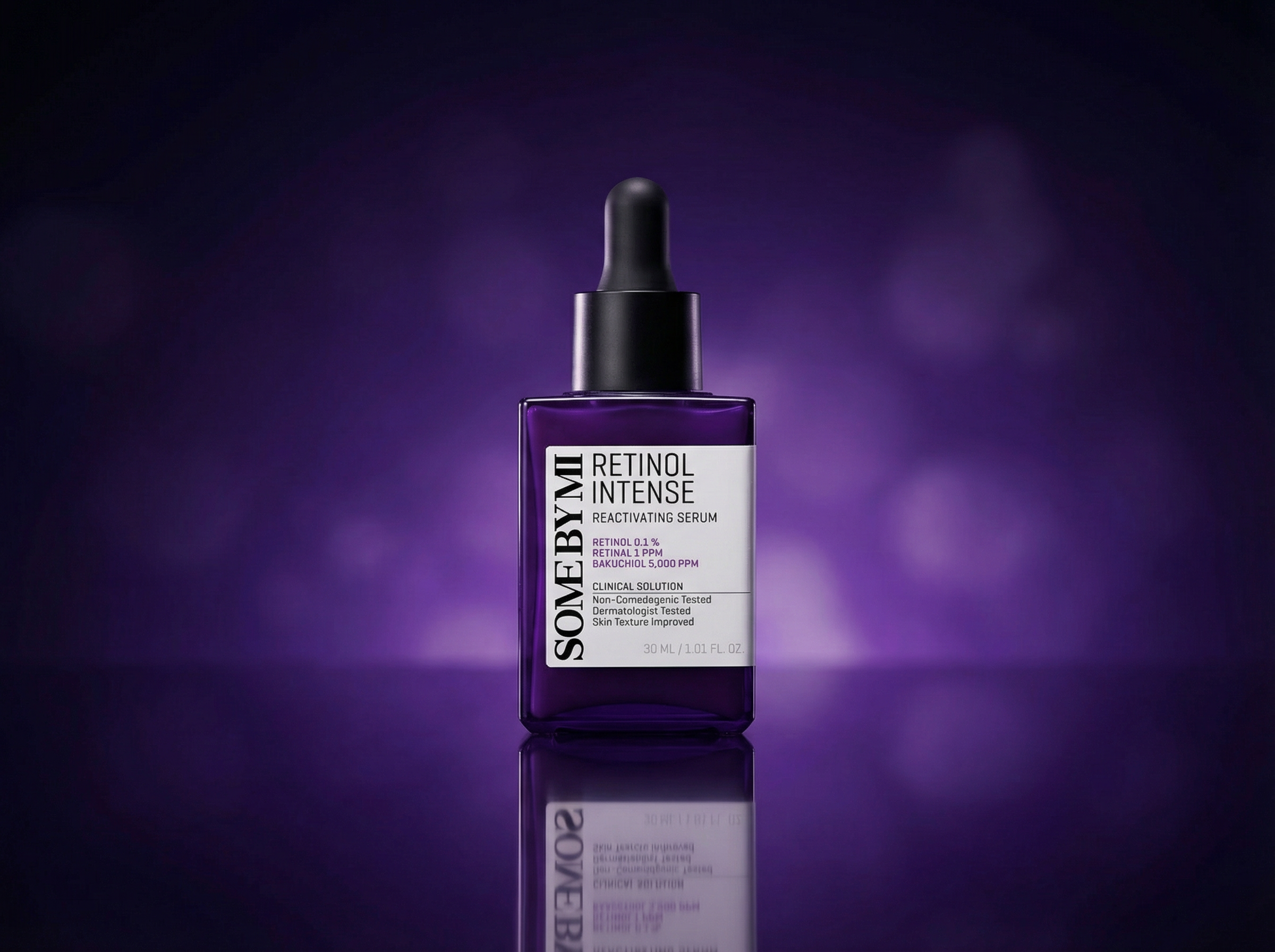 Serum. VV Studio — Product Photography & AI Visuals