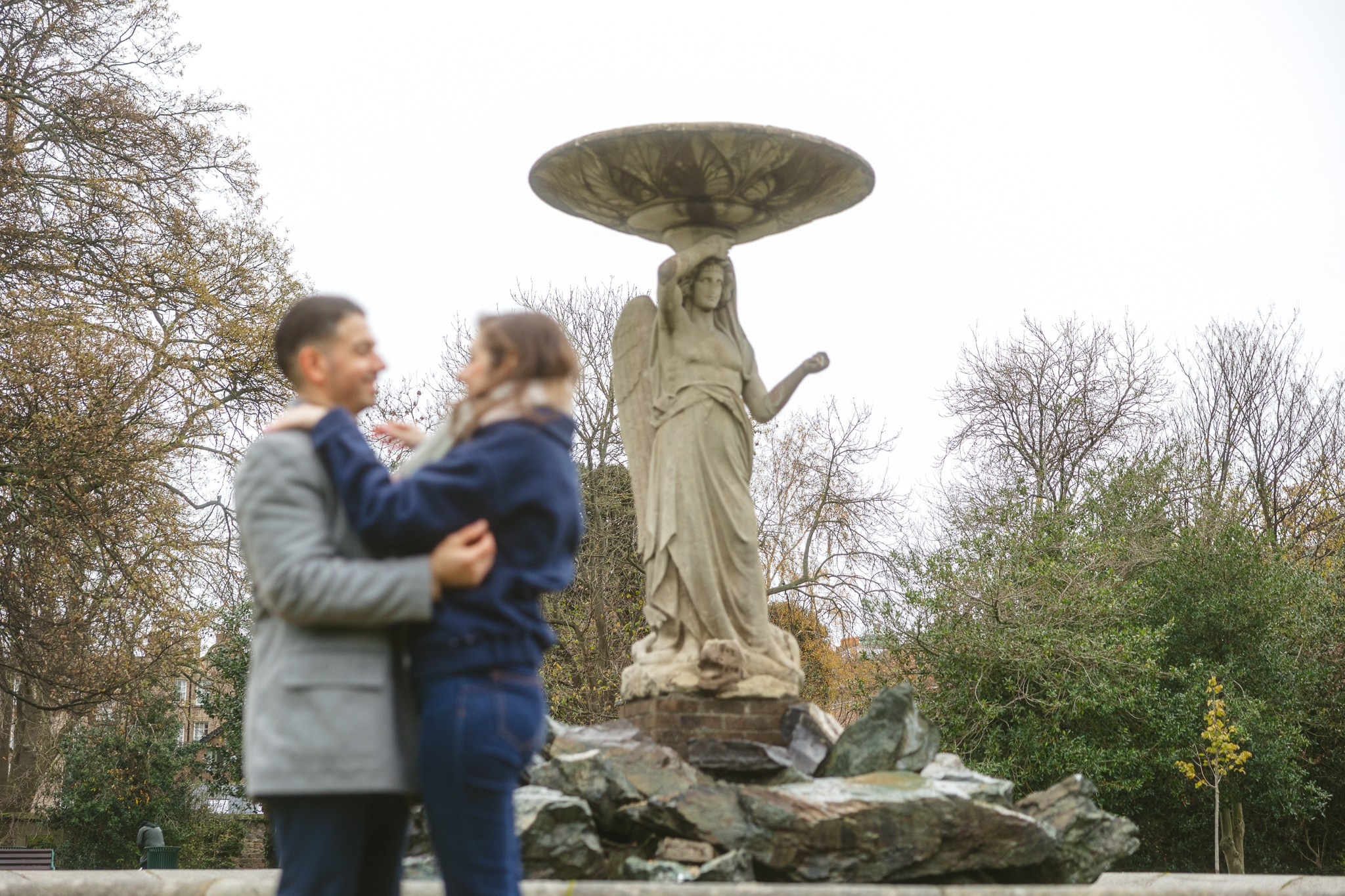 Love Stories. Giandamorgana