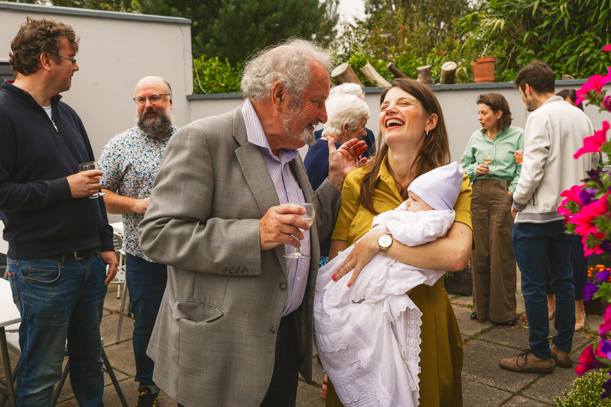 Events & Celebrations. Giandamorgana