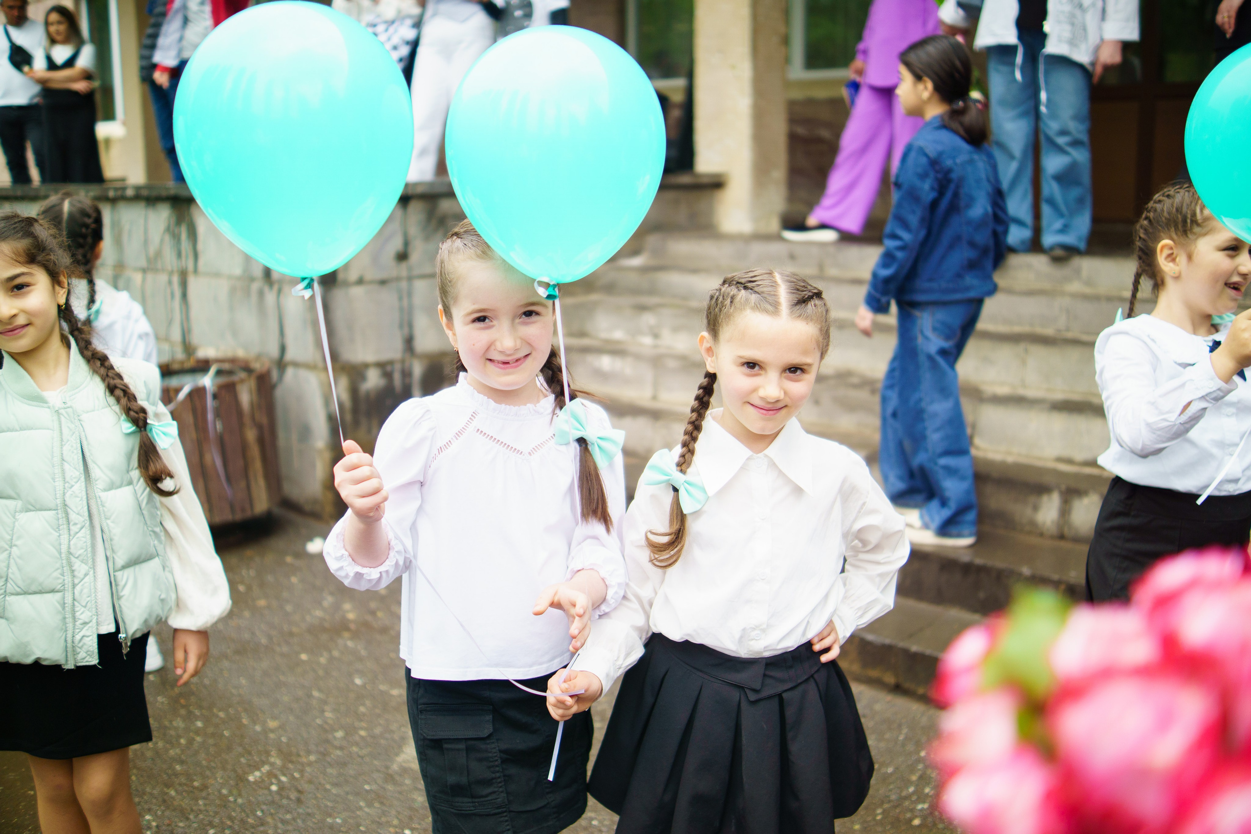 Фотограф в Ереване