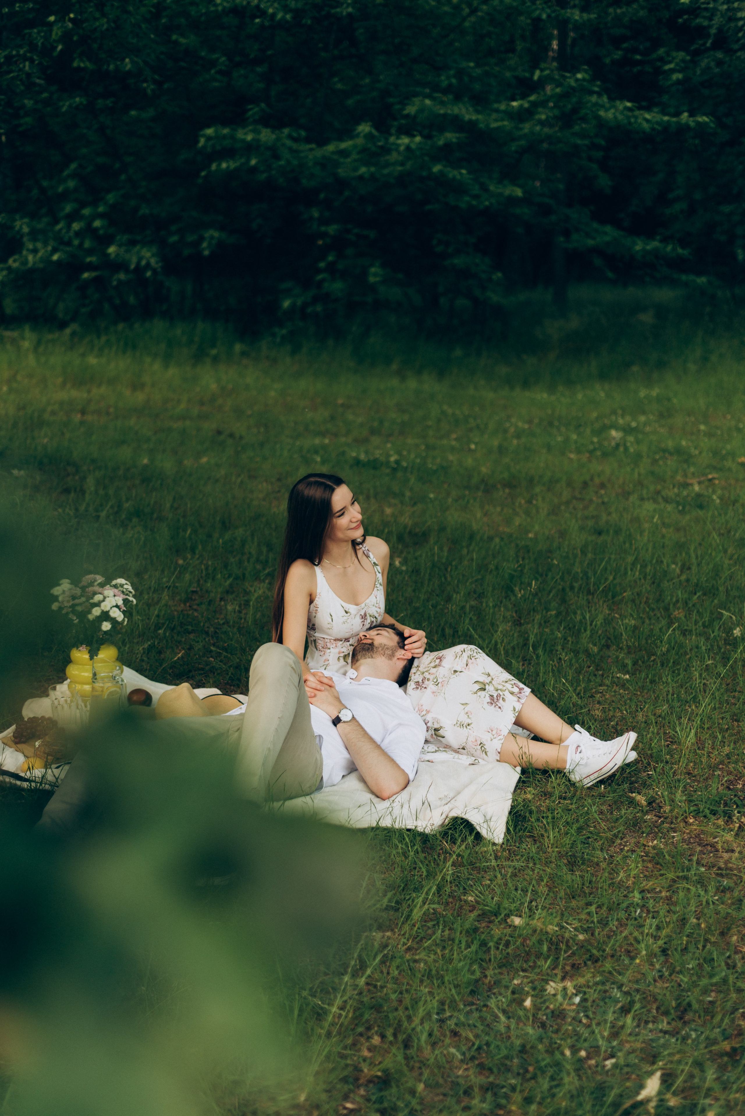 Wiktoria & Kamil. HOME