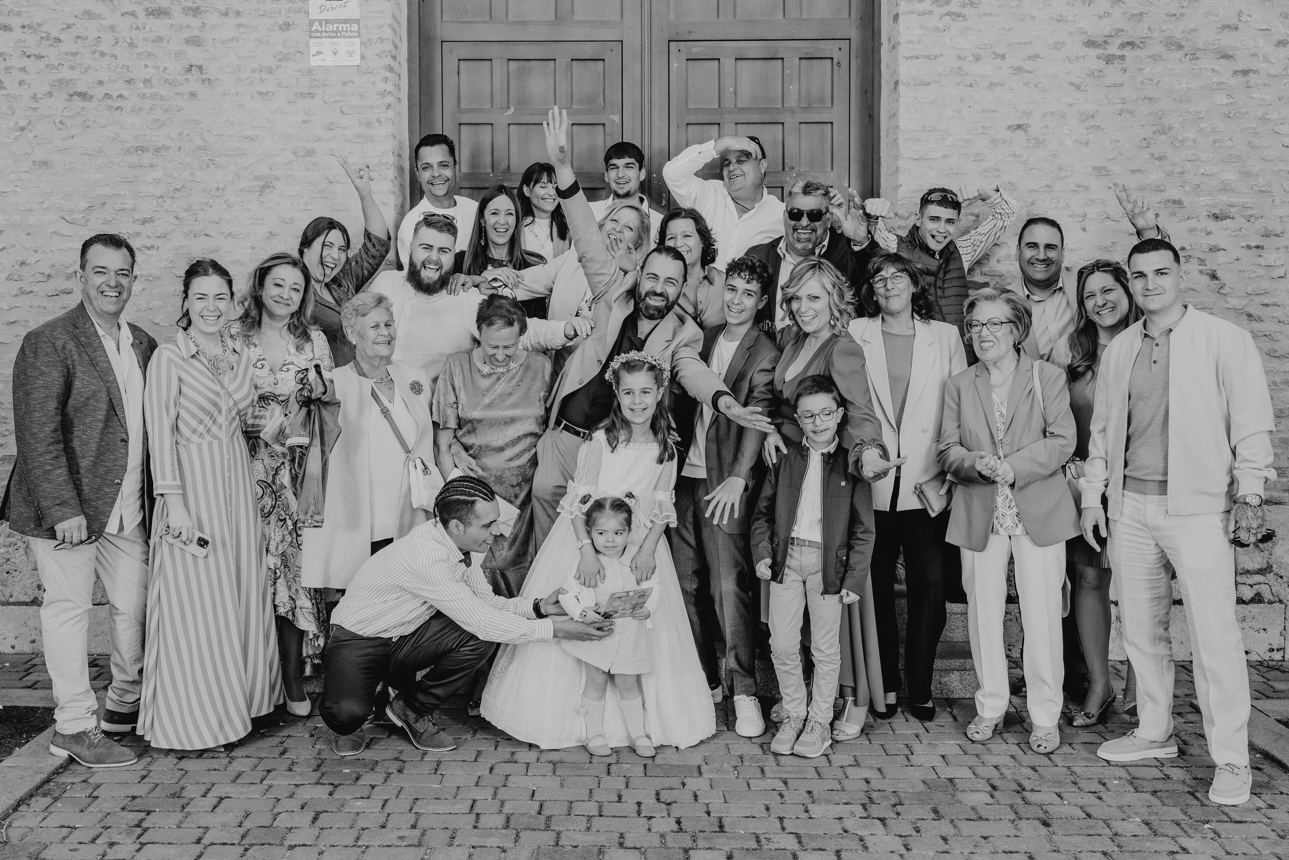 Comuniones 2025. Rainbox Estudio de Fotografía