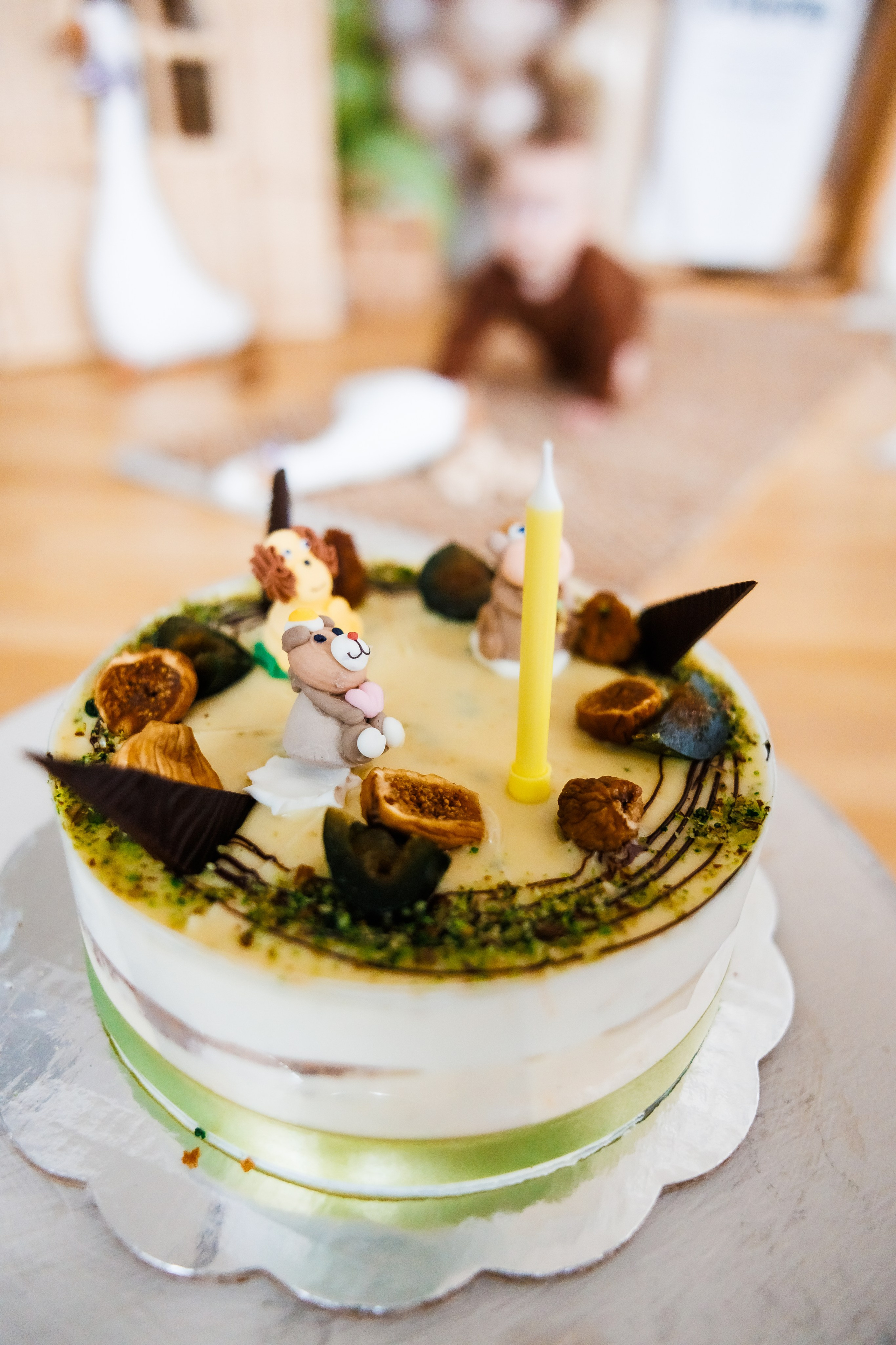 Честит Рожден Ден. Фотограф Ирина Йотова