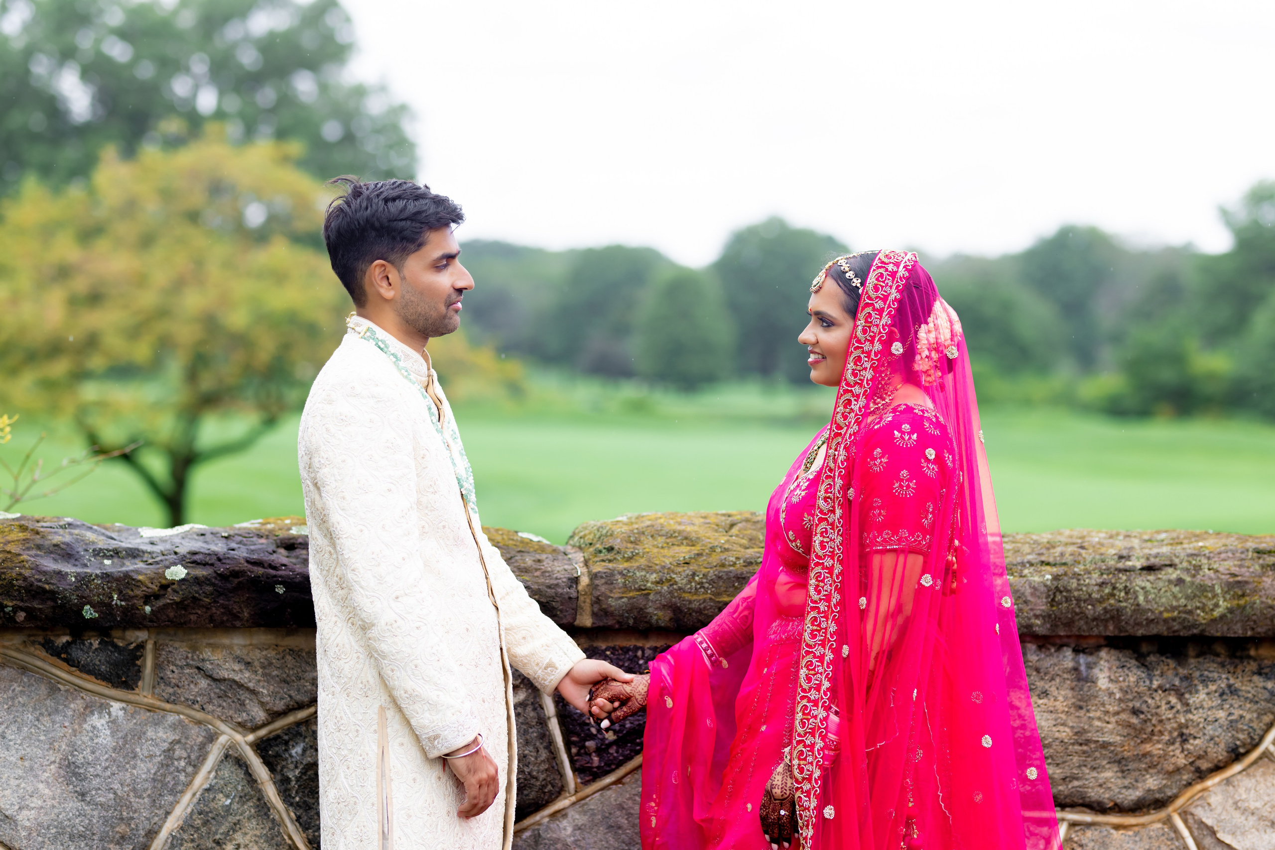 Ikshat and Nehha. Wedding Photo & Video