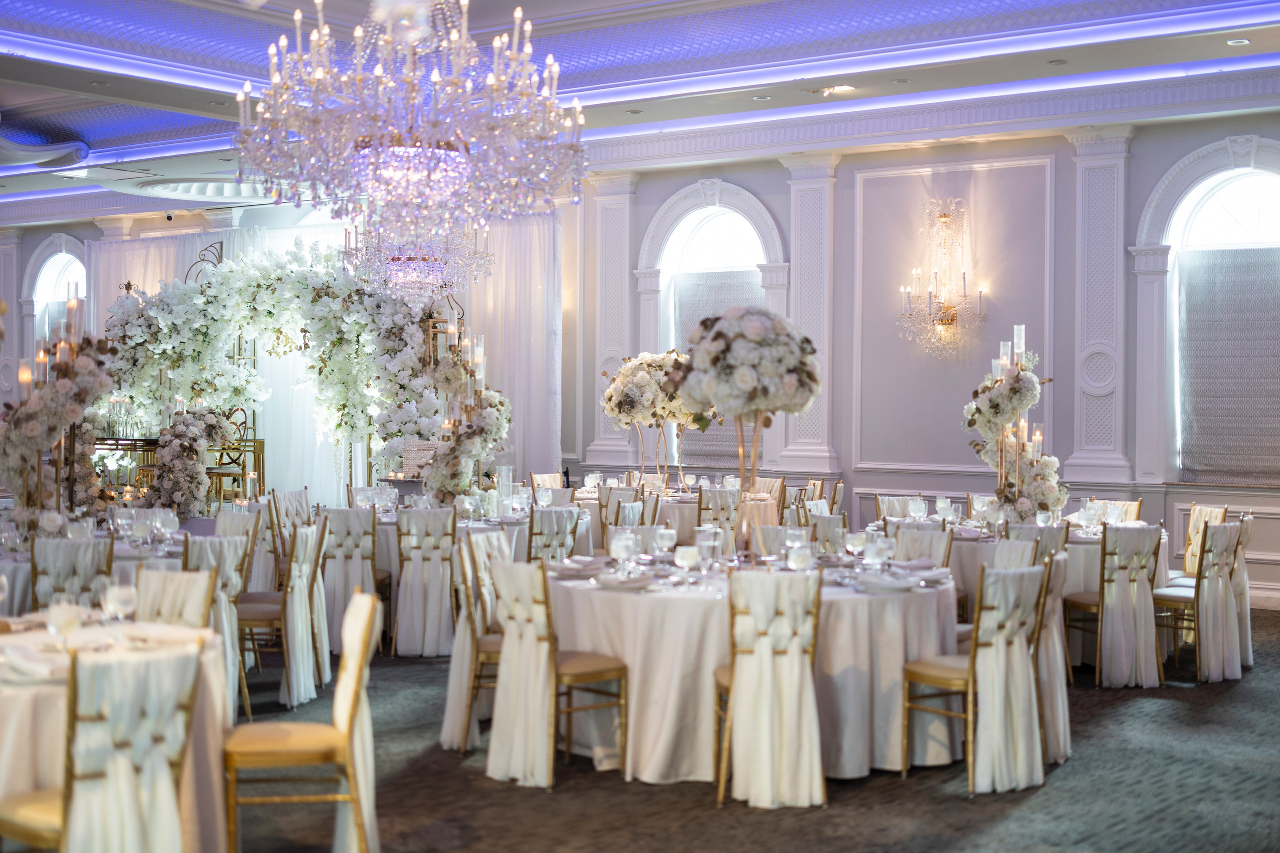 Mahmoud & Lana. Wedding Photo & Video