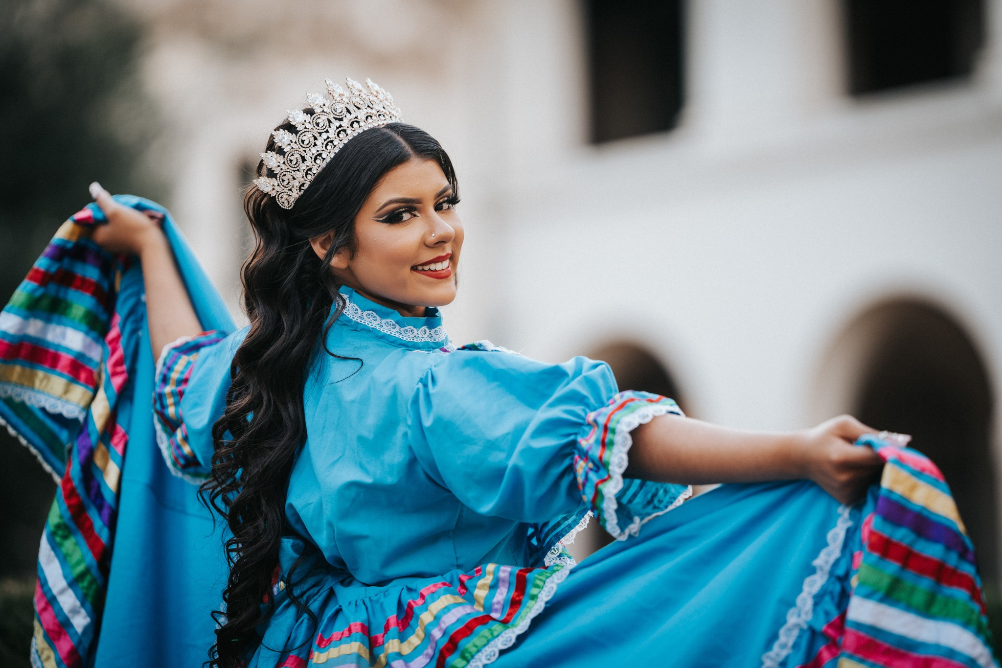 Daliha’s Pre-XV. J&T Photo Art