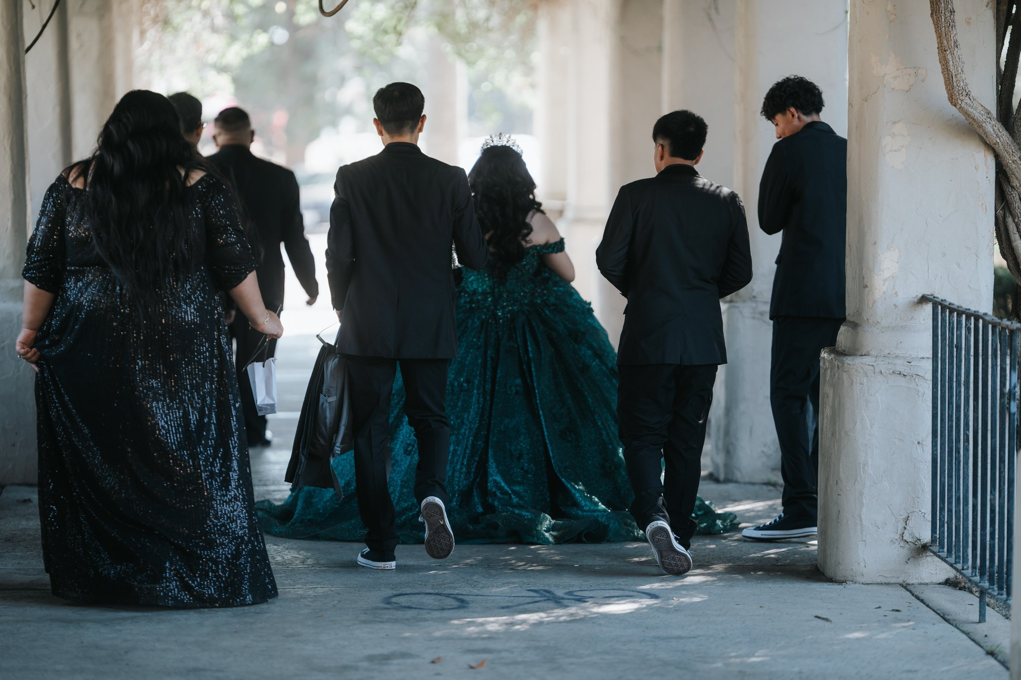 Syenna’s XV. J&T Photo Art