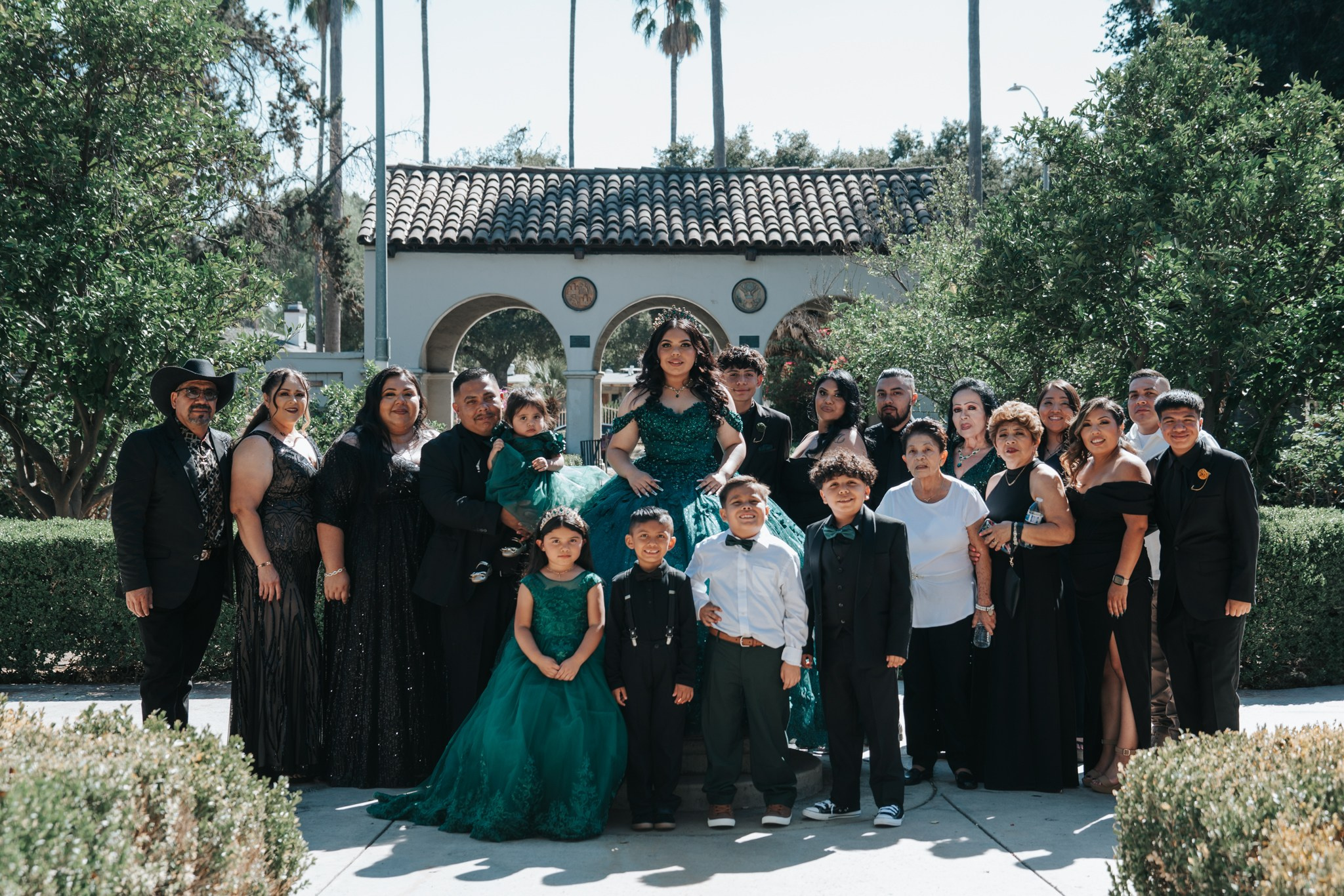 Syenna’s XV. J&T Photo Art