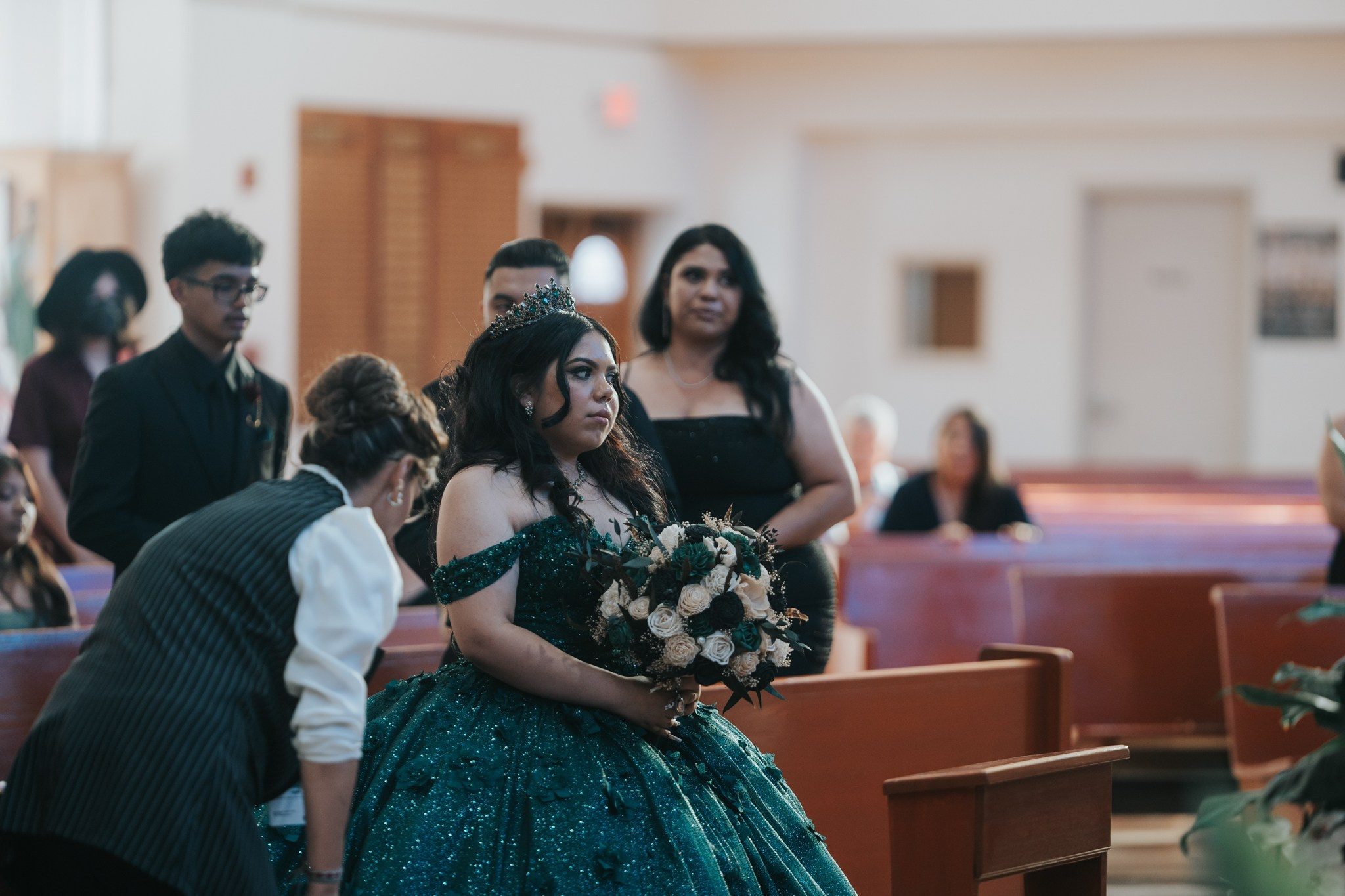 Syenna’s XV. J&T Photo Art