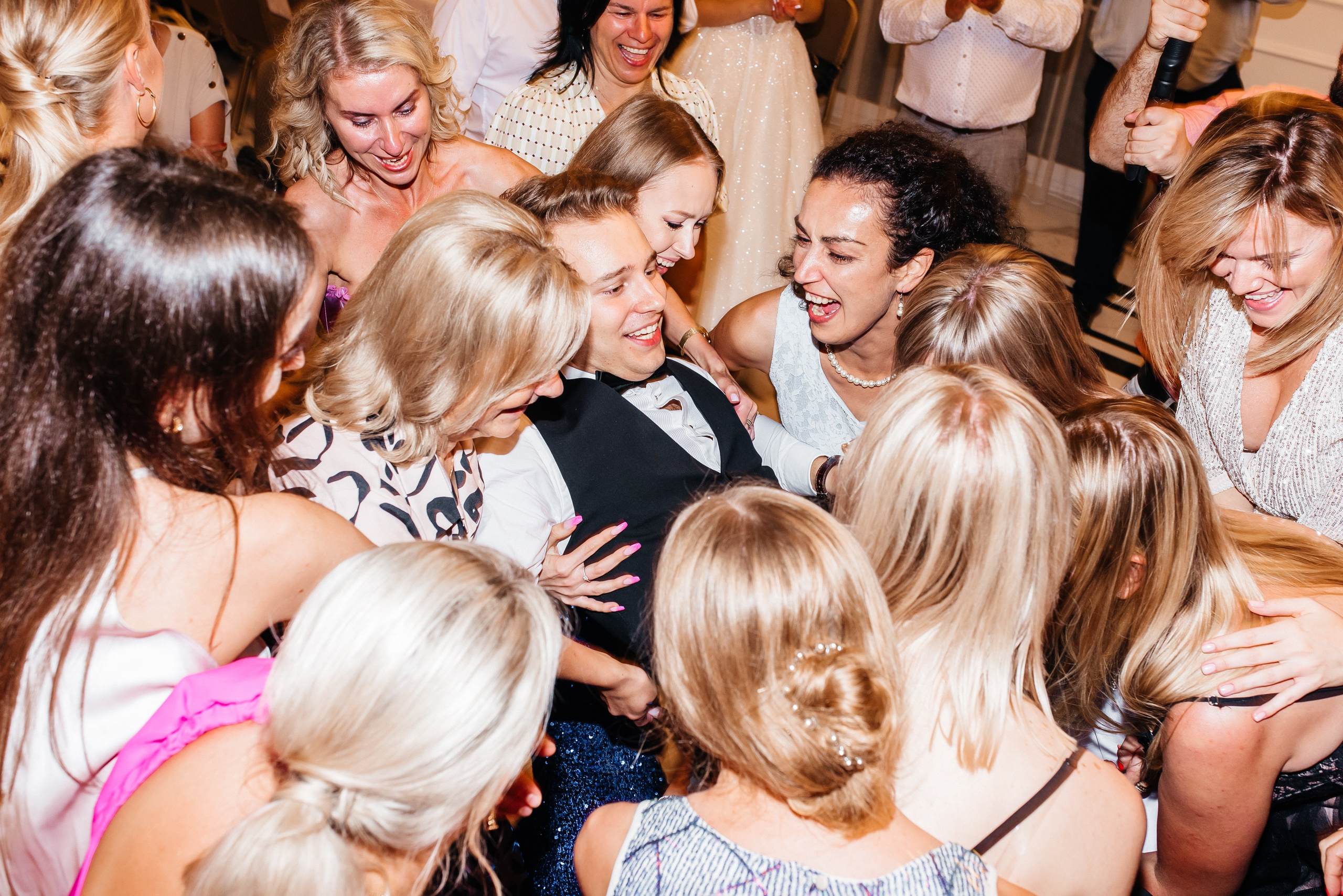 Dzień ślubny Kasia & Marcin. Eugene Save – Fotograf Ślubny i Rodzinny | Warszawa i Cała Polska