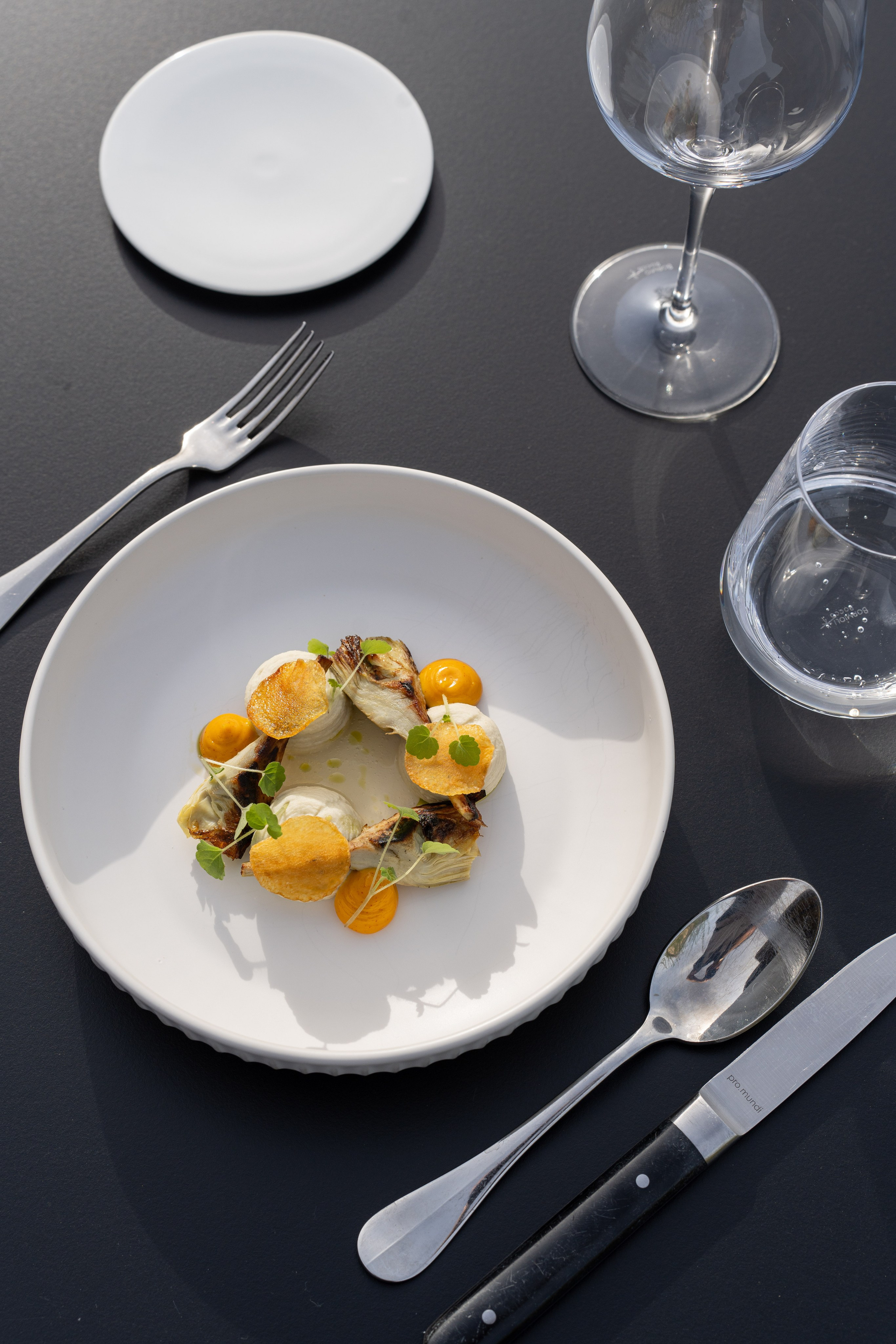 Culinaire. Dp films - Agence de création de contenu photo et vidéo