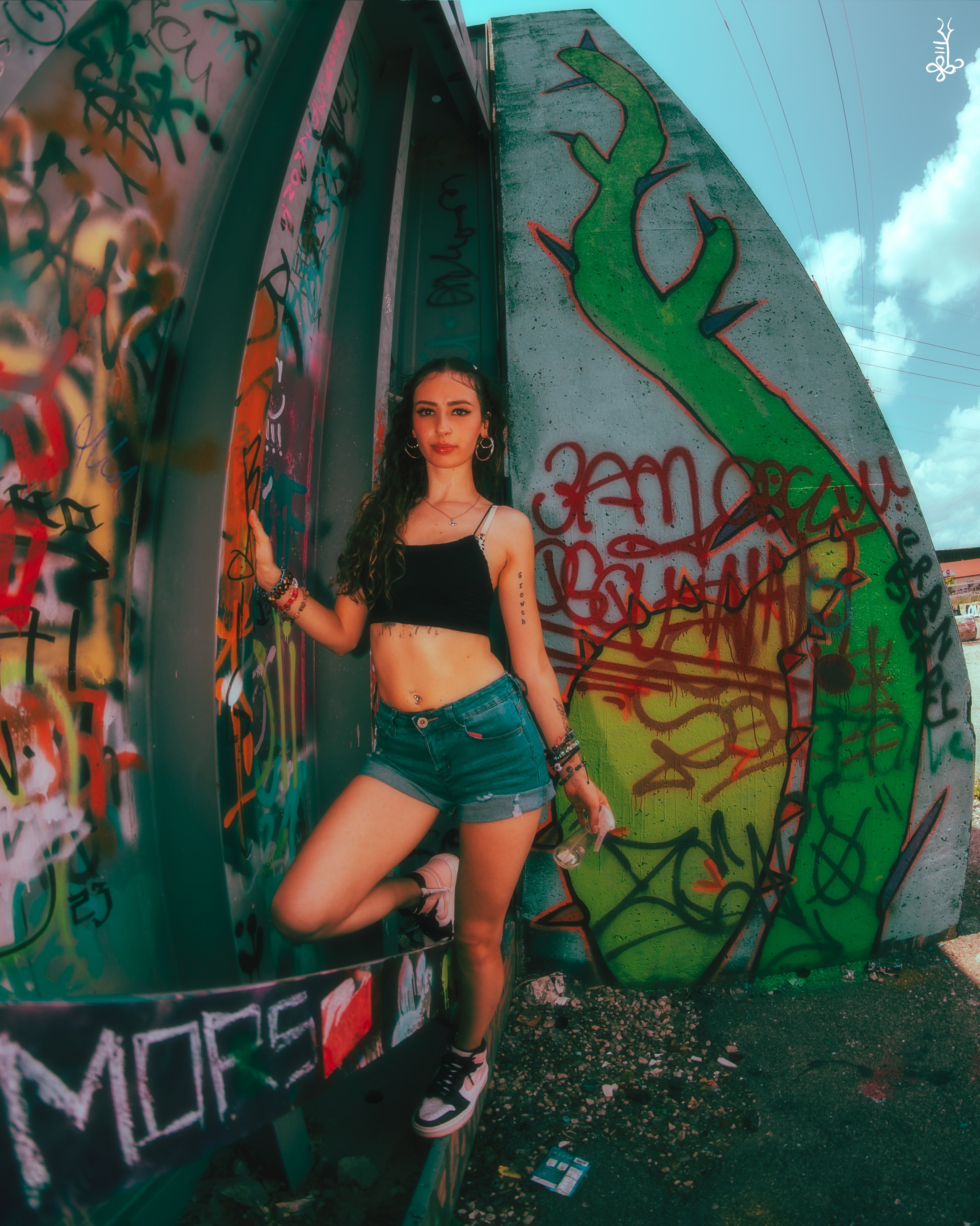 JASELLA. Ke’Ondris | Photographer & Videographer | Indianapolis, IN