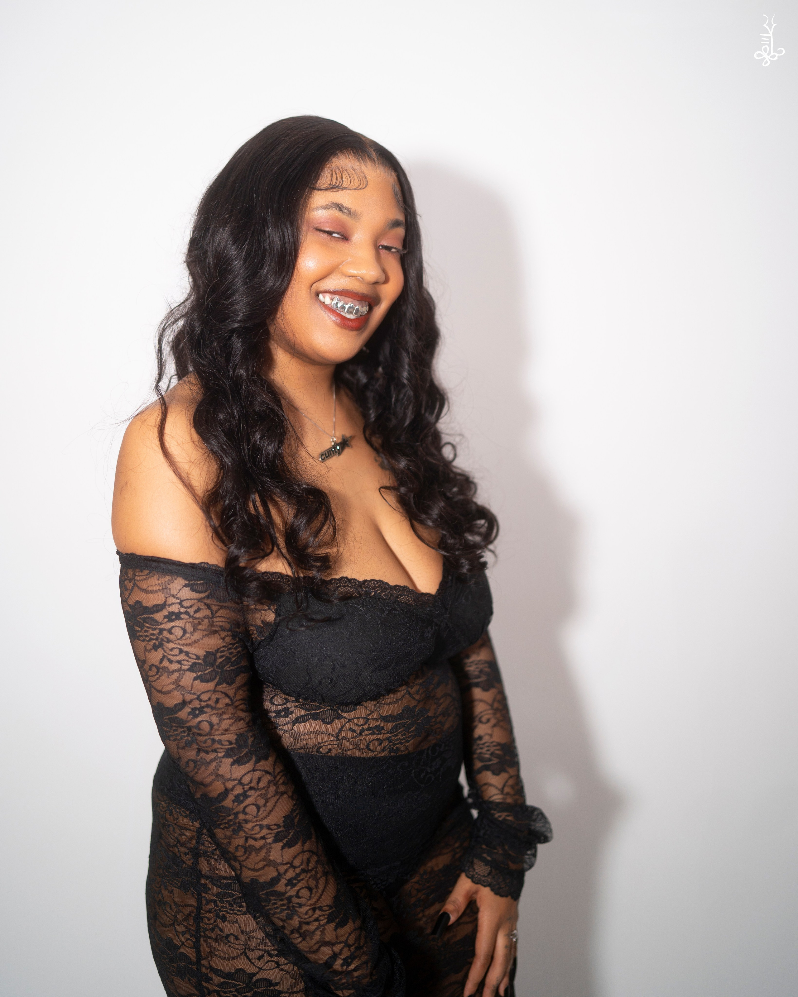 KIARRA HARVEY. Ke’Ondris