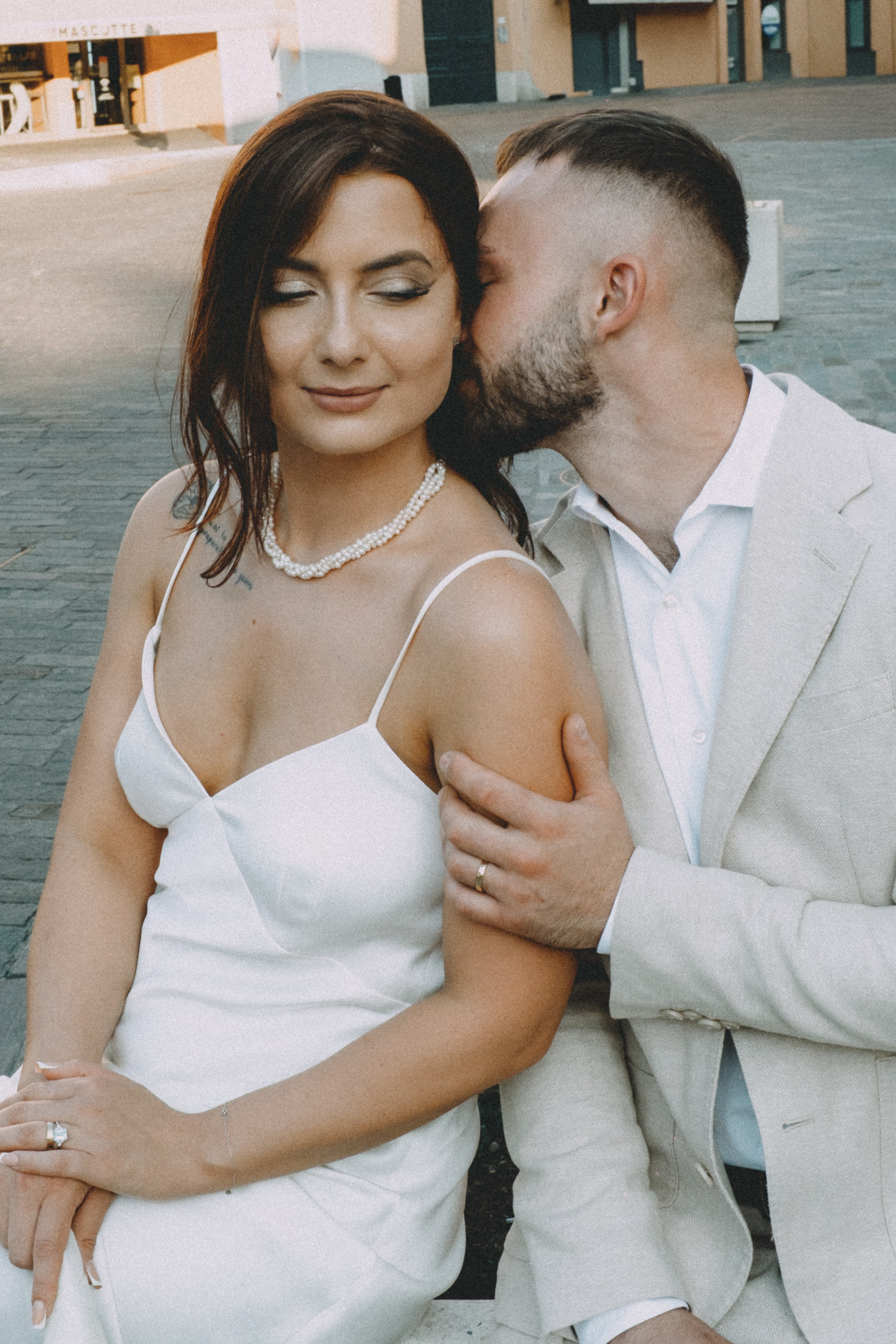 Maxim & Andriana. Grosu Photography | Fotografo Matrimonio e Famiglia