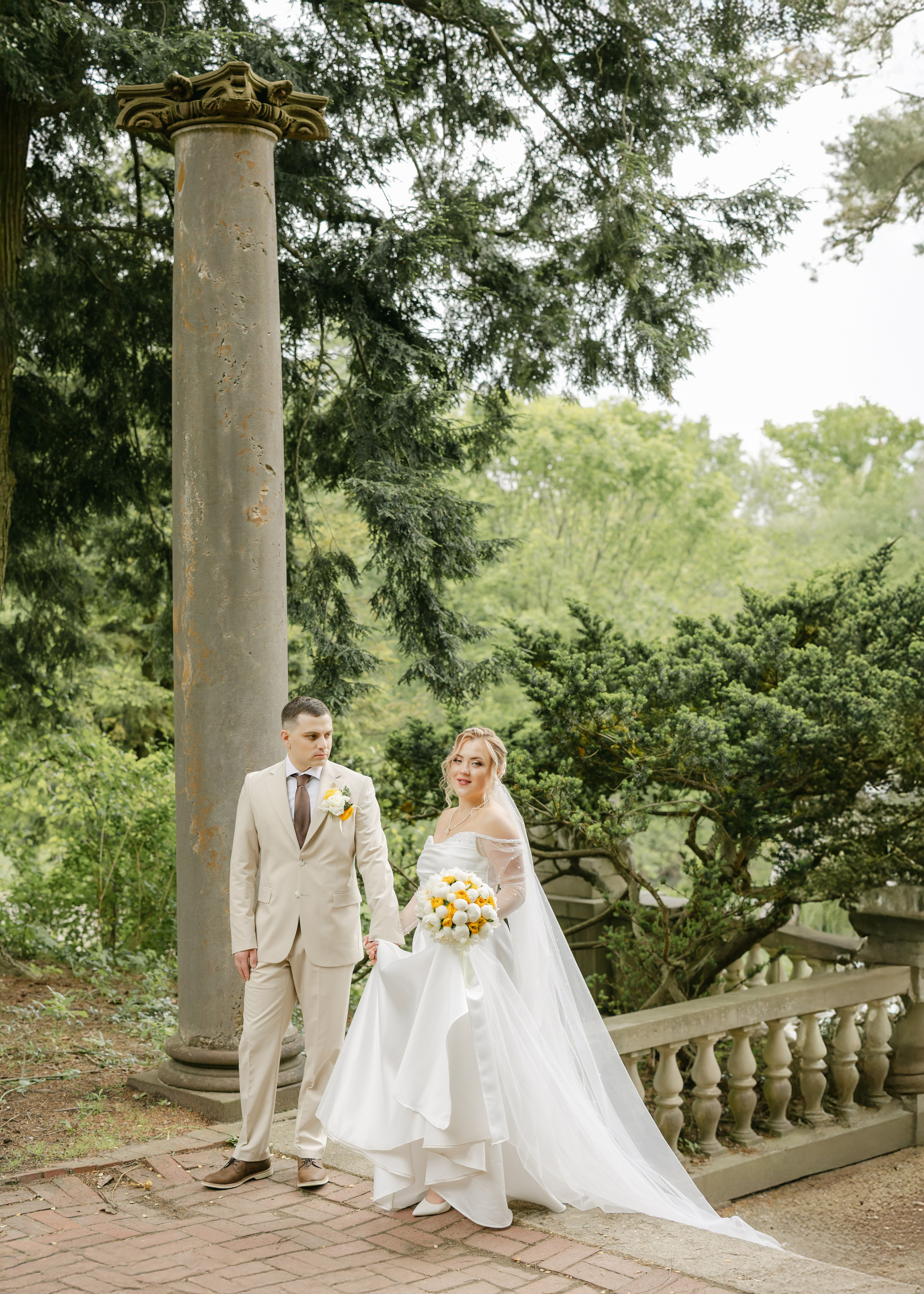 Wedding. Anastasia Post: Wedding and Editorial Photography