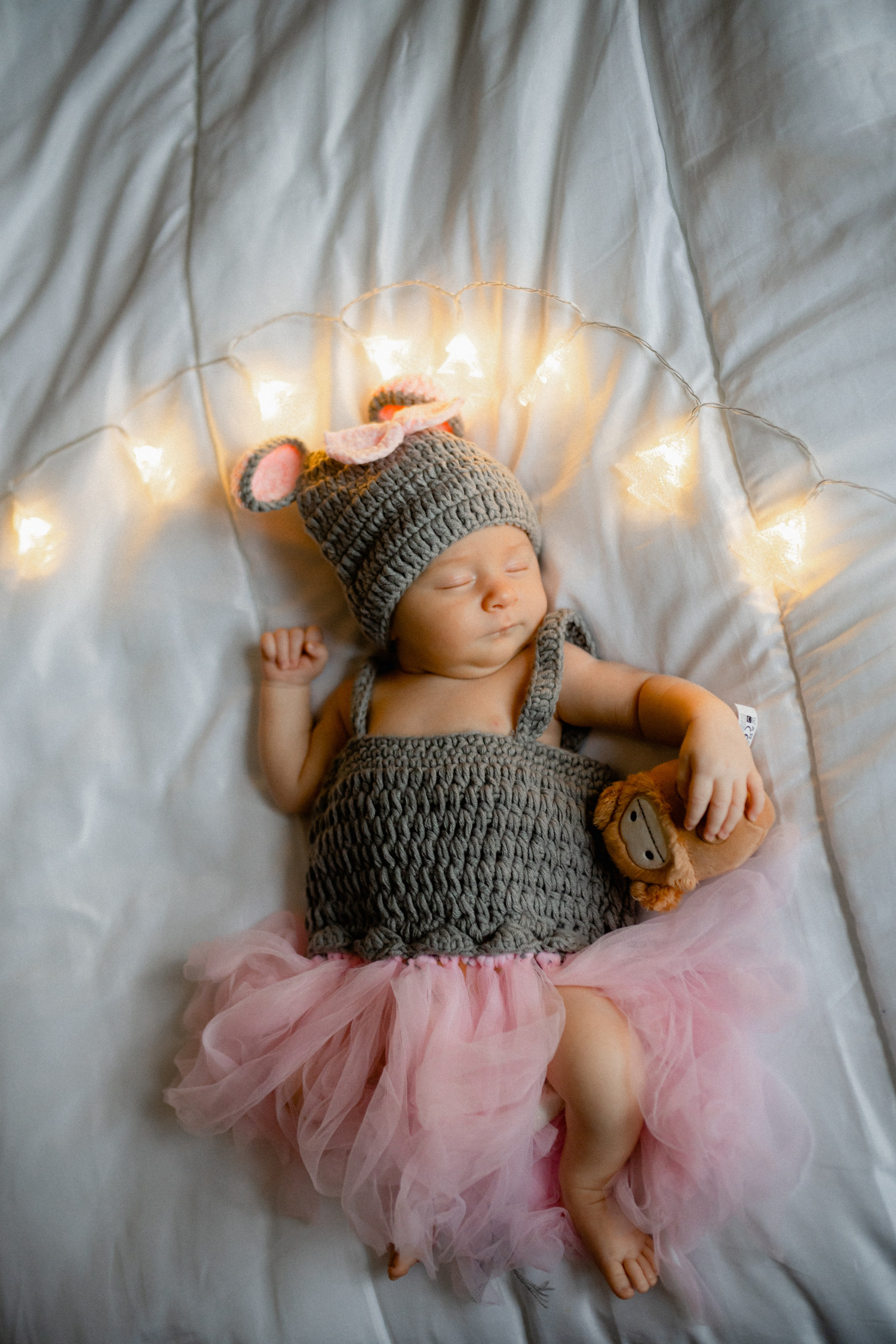 Newborn Baby Alla. Wedding and family photographer Ireland