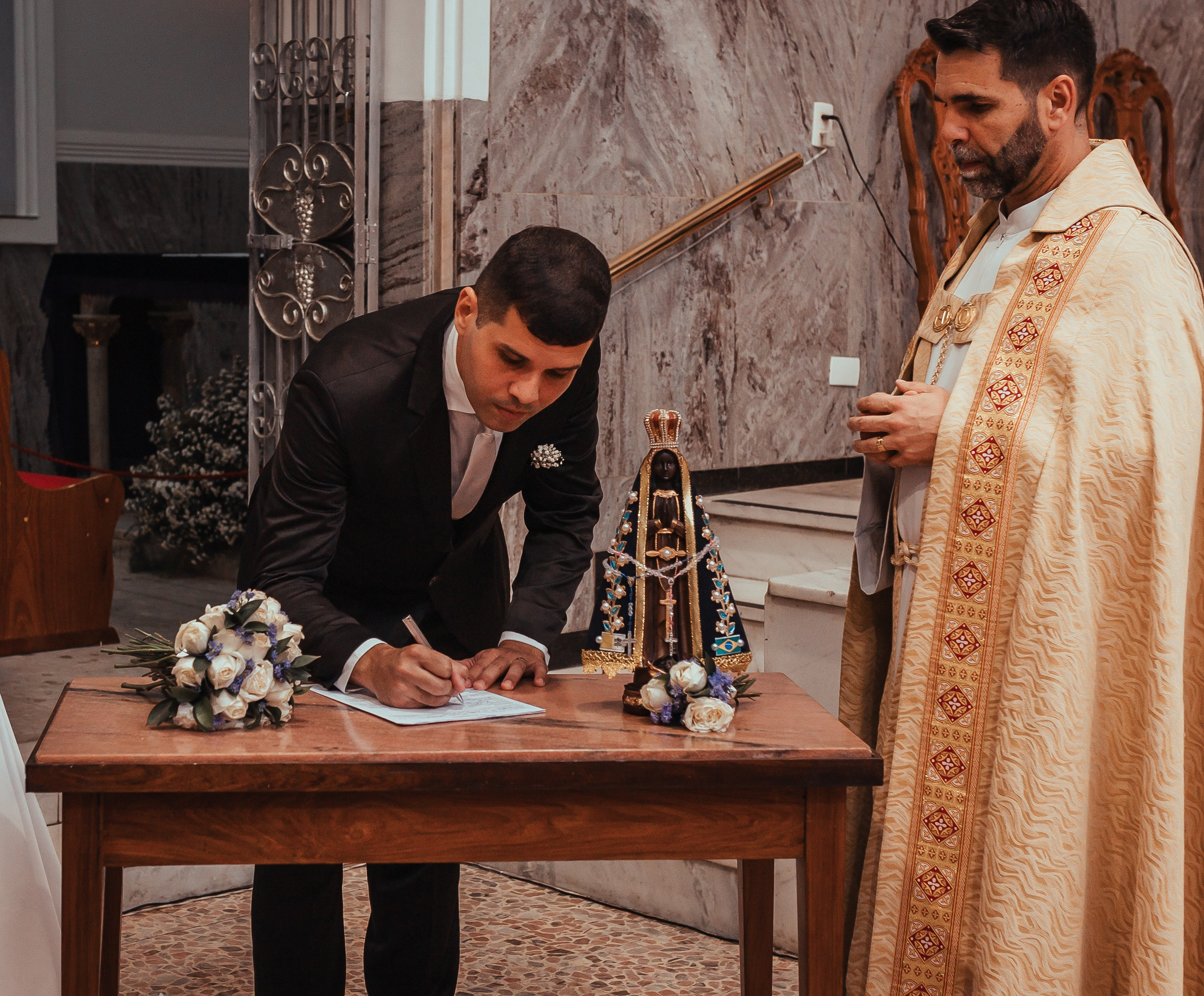 Igor & Karynne. ÂMBAR FOTOGRAFIA