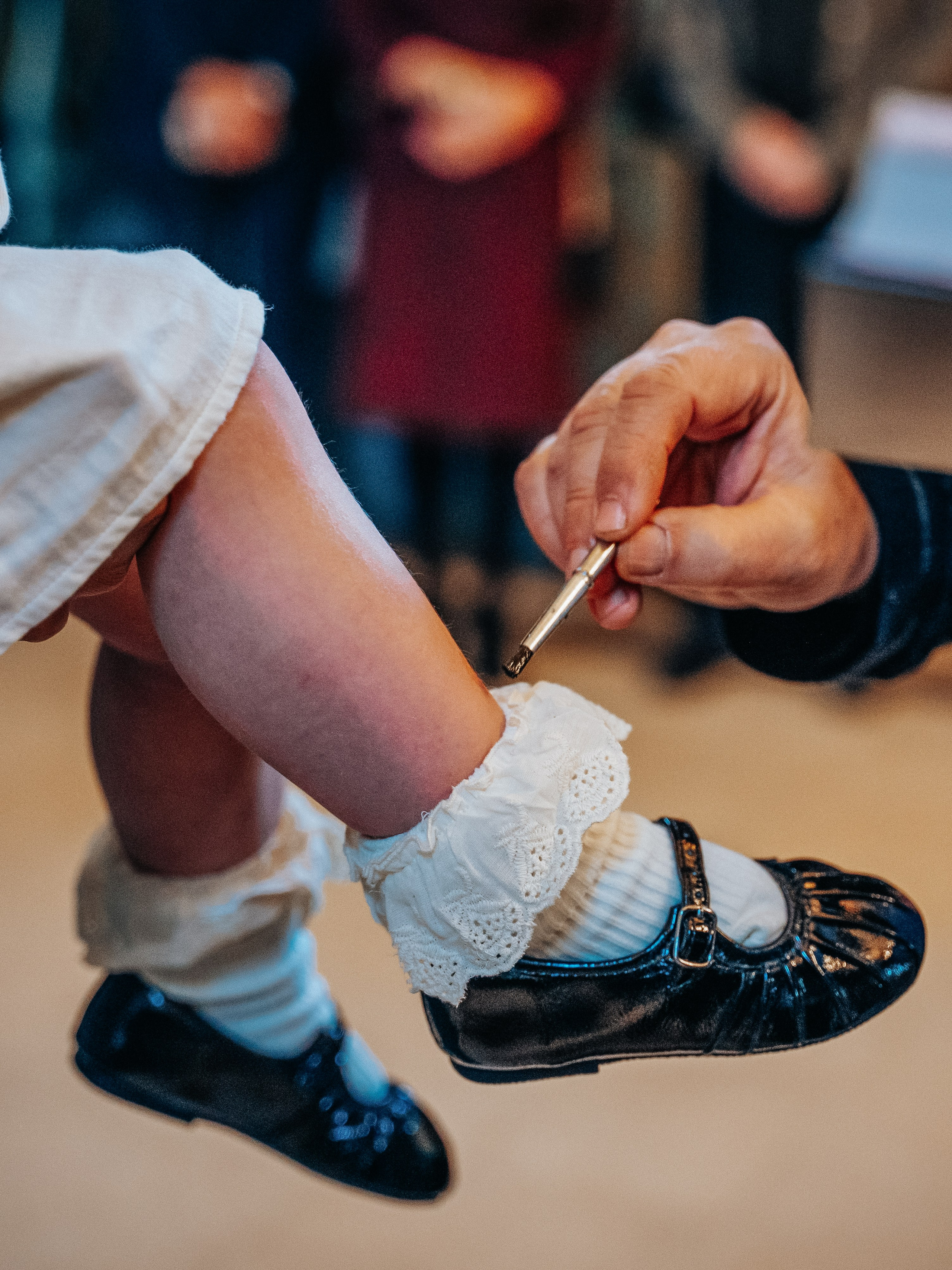 Крштења. Luka Pejcic Photography