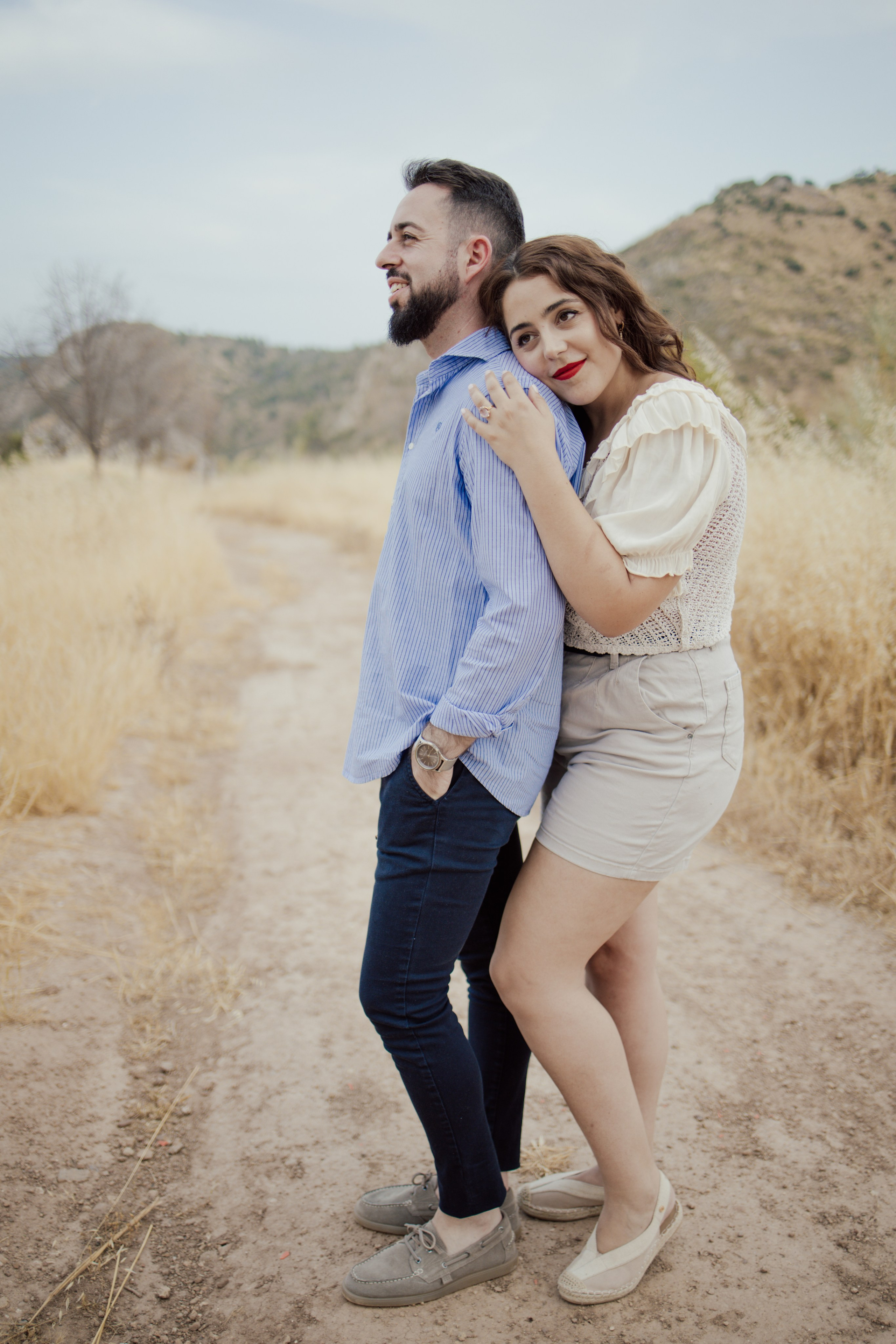 D + AR. Fotografía de bodas en Córdoba