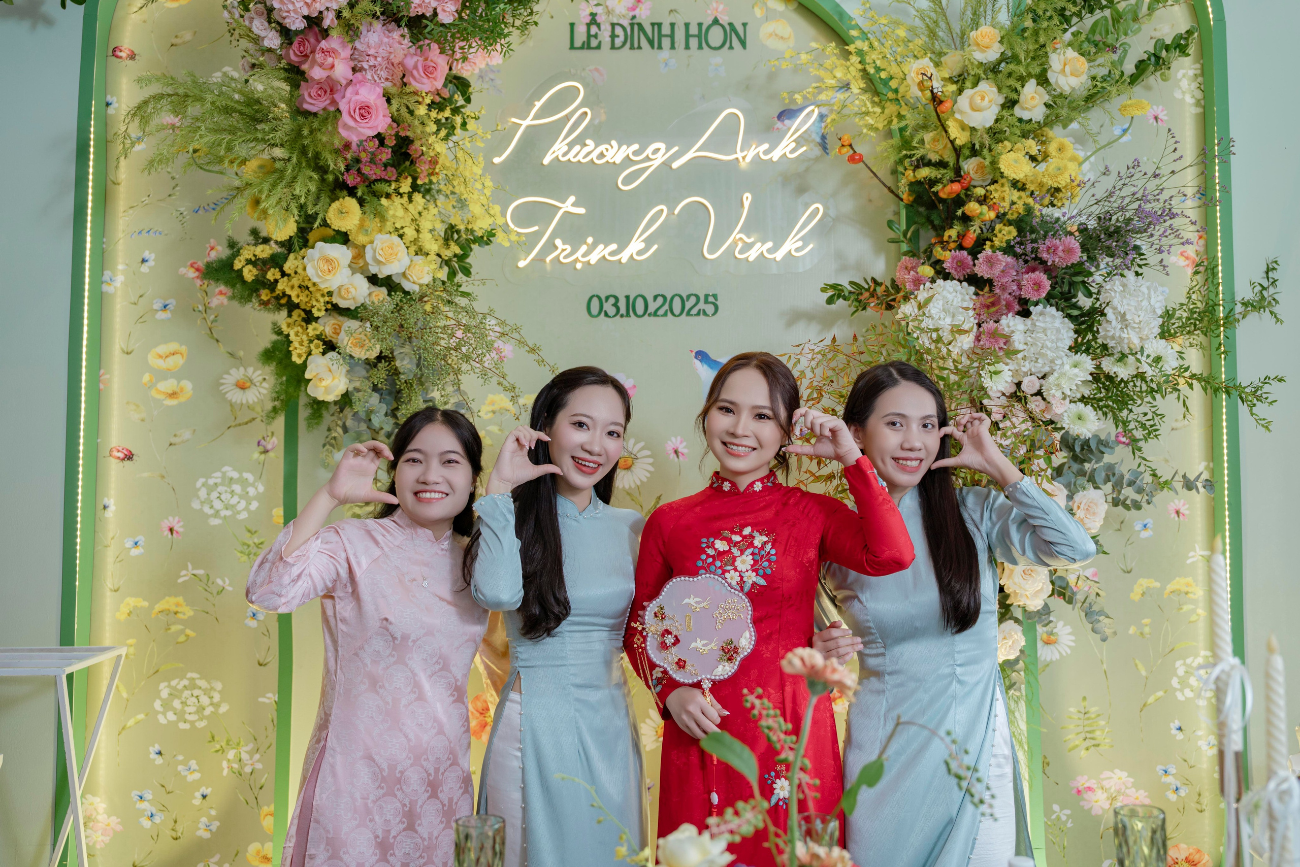 VINH & ANH. WEDDING PHOTOGRAPHER IN VIETNAM