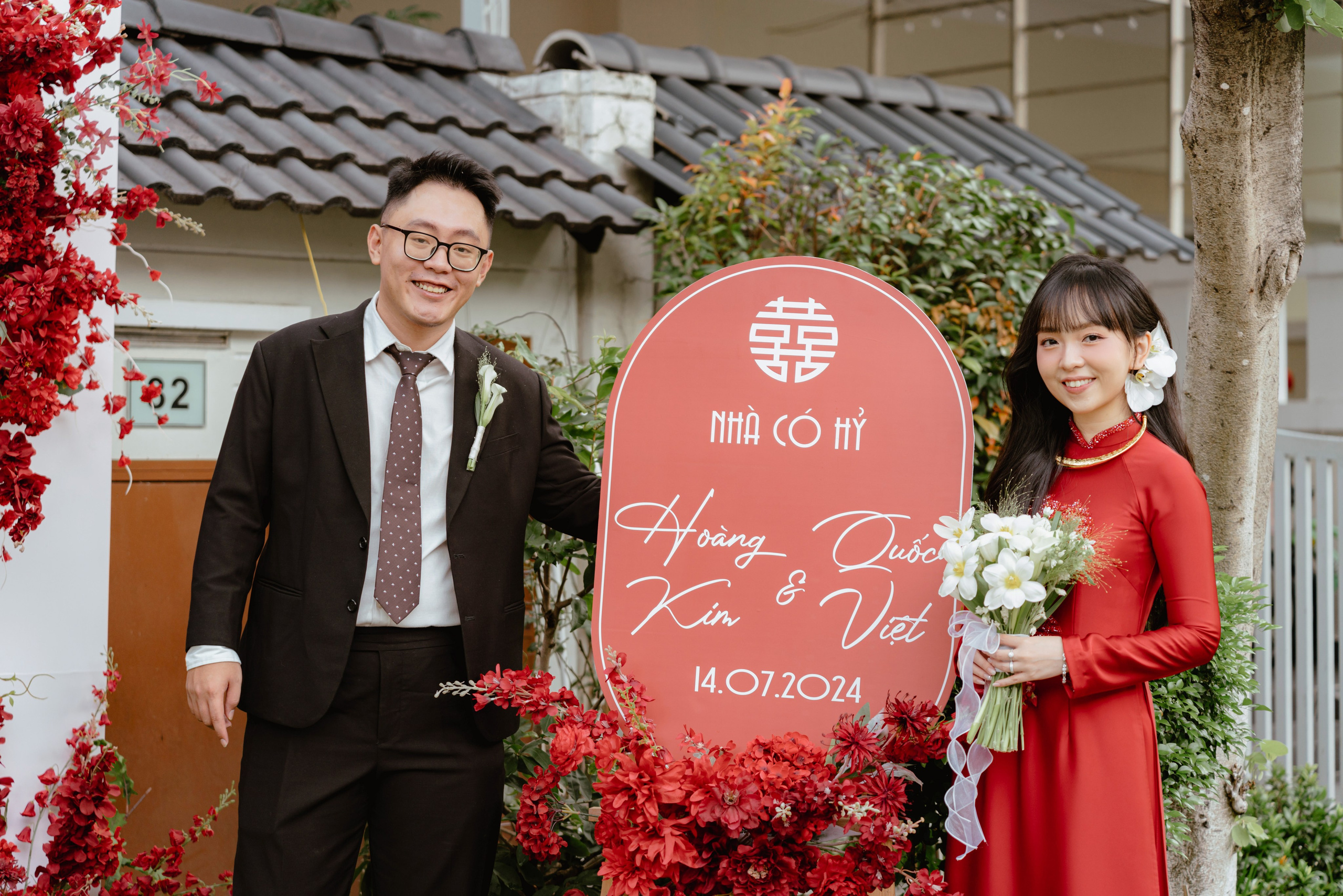 VIET & KIM. WEDDING PHOTOGRAPHER IN VIETNAM