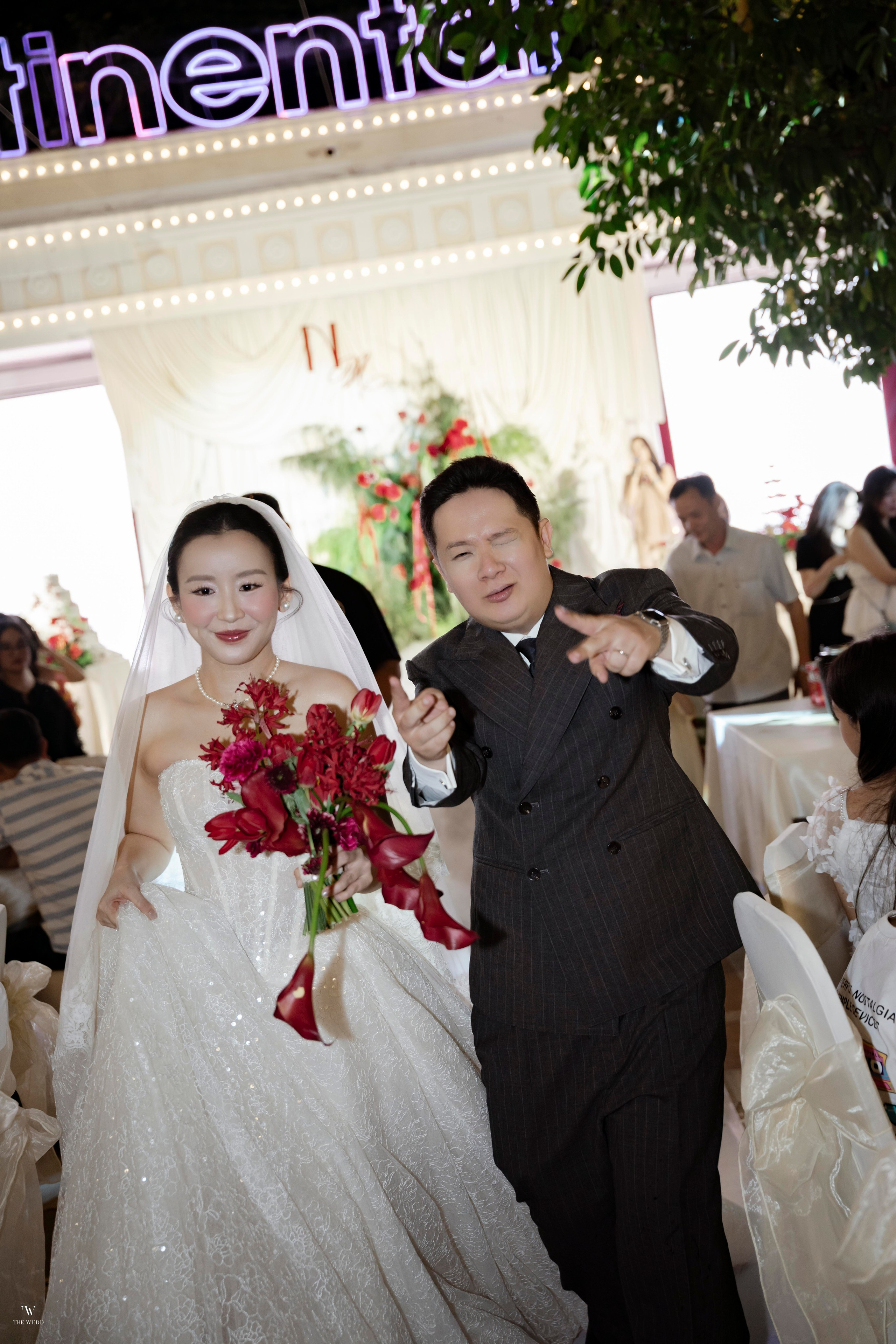 NGHIA & NGOC. WEDDING PHOTOGRAPHER IN VIETNAM