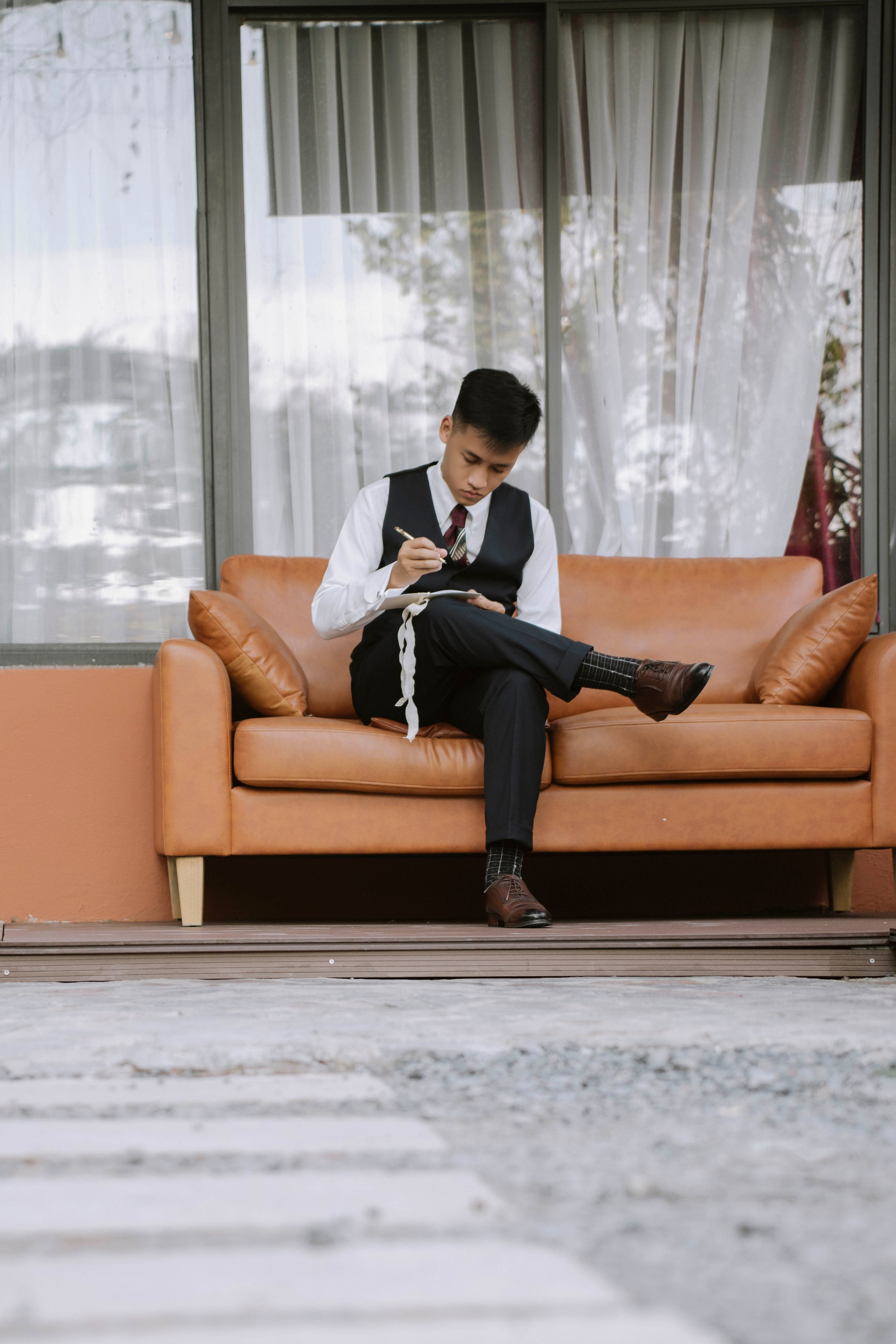 HAI & NGAN. WEDDING PHOTOGRAPHER IN VIETNAM