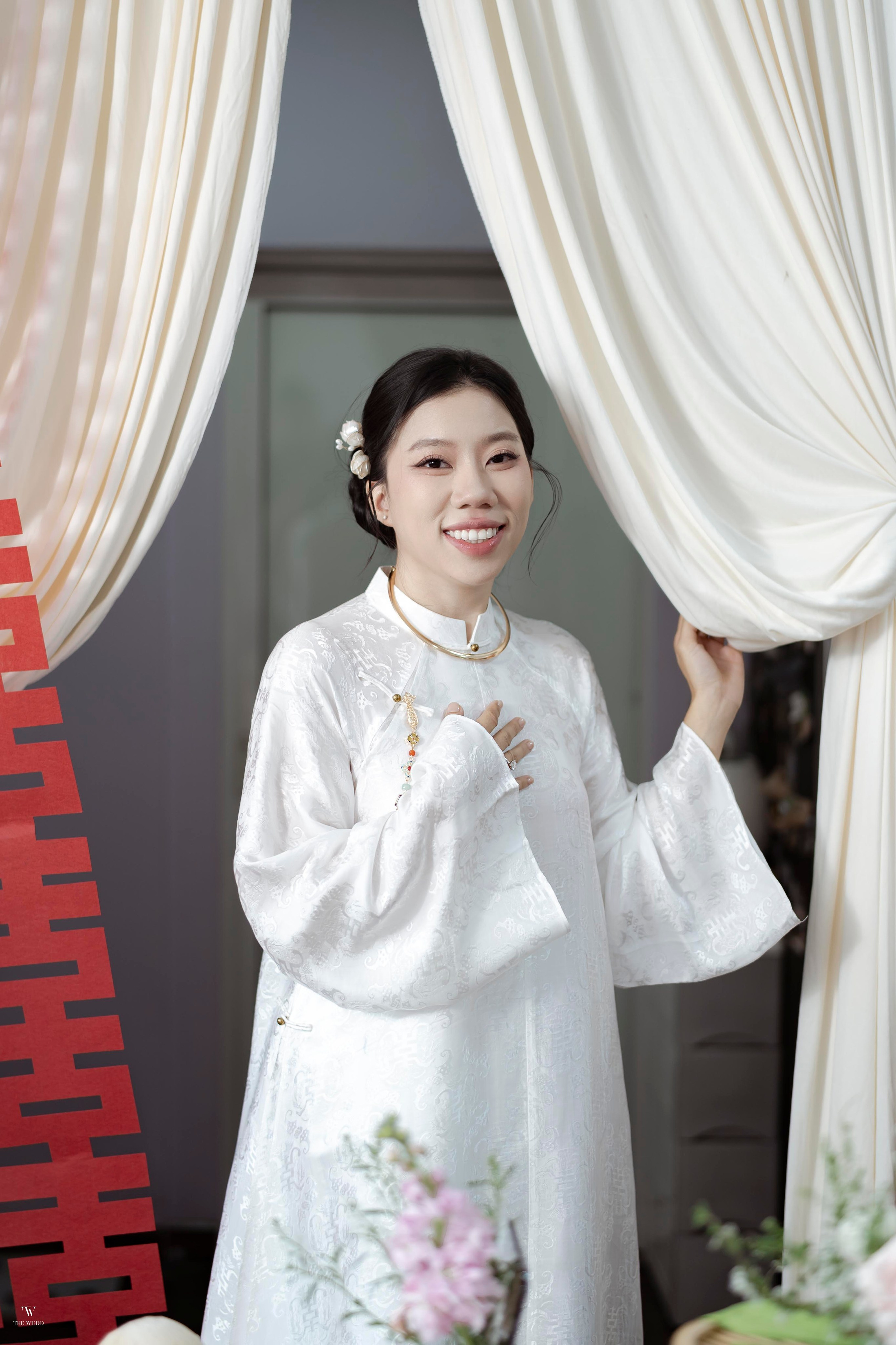 HUNG & CAT. WEDDING PHOTOGRAPHER IN VIETNAM