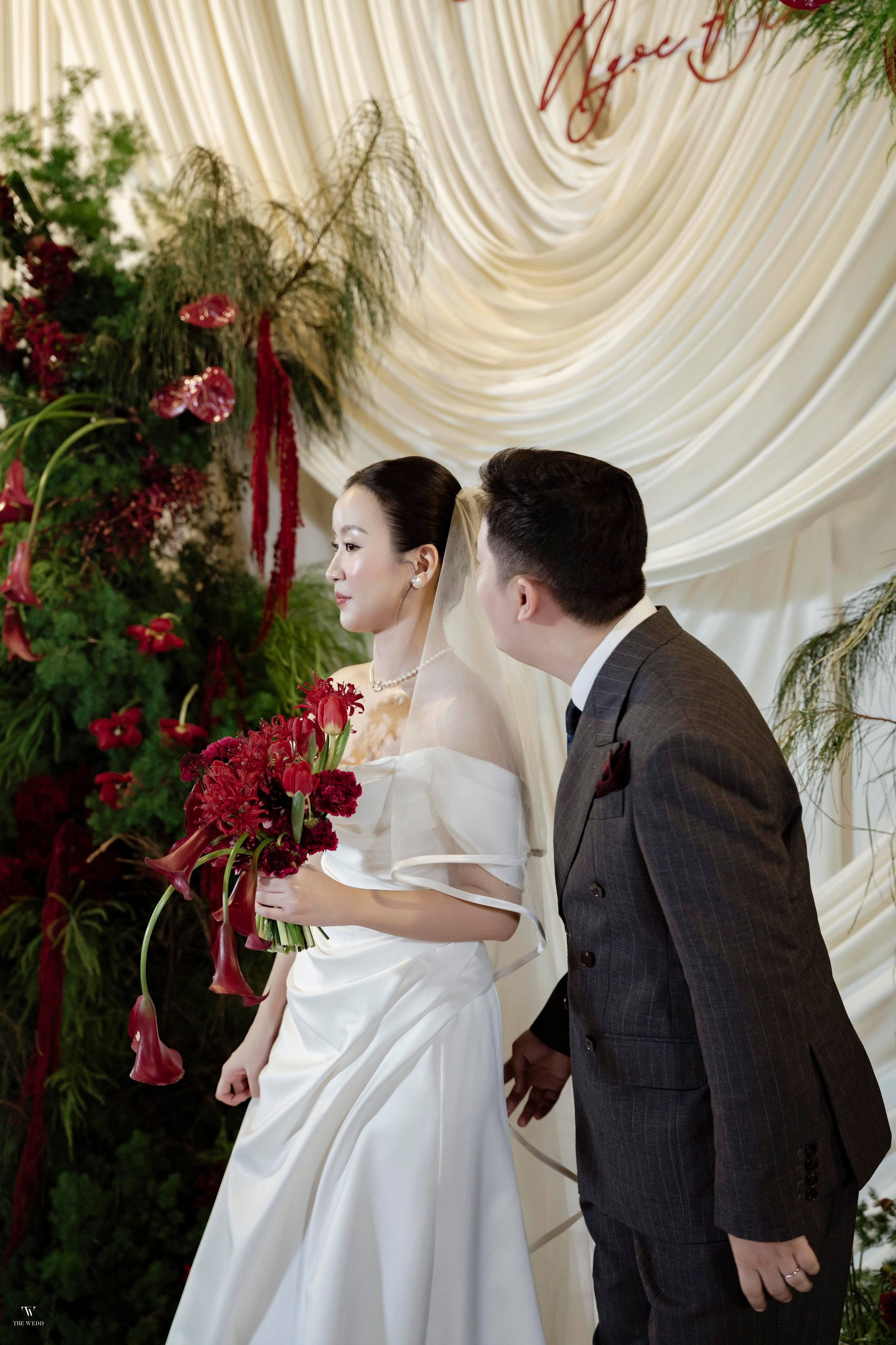 NGHIA & NGOC. WEDDING PHOTOGRAPHER IN VIETNAM