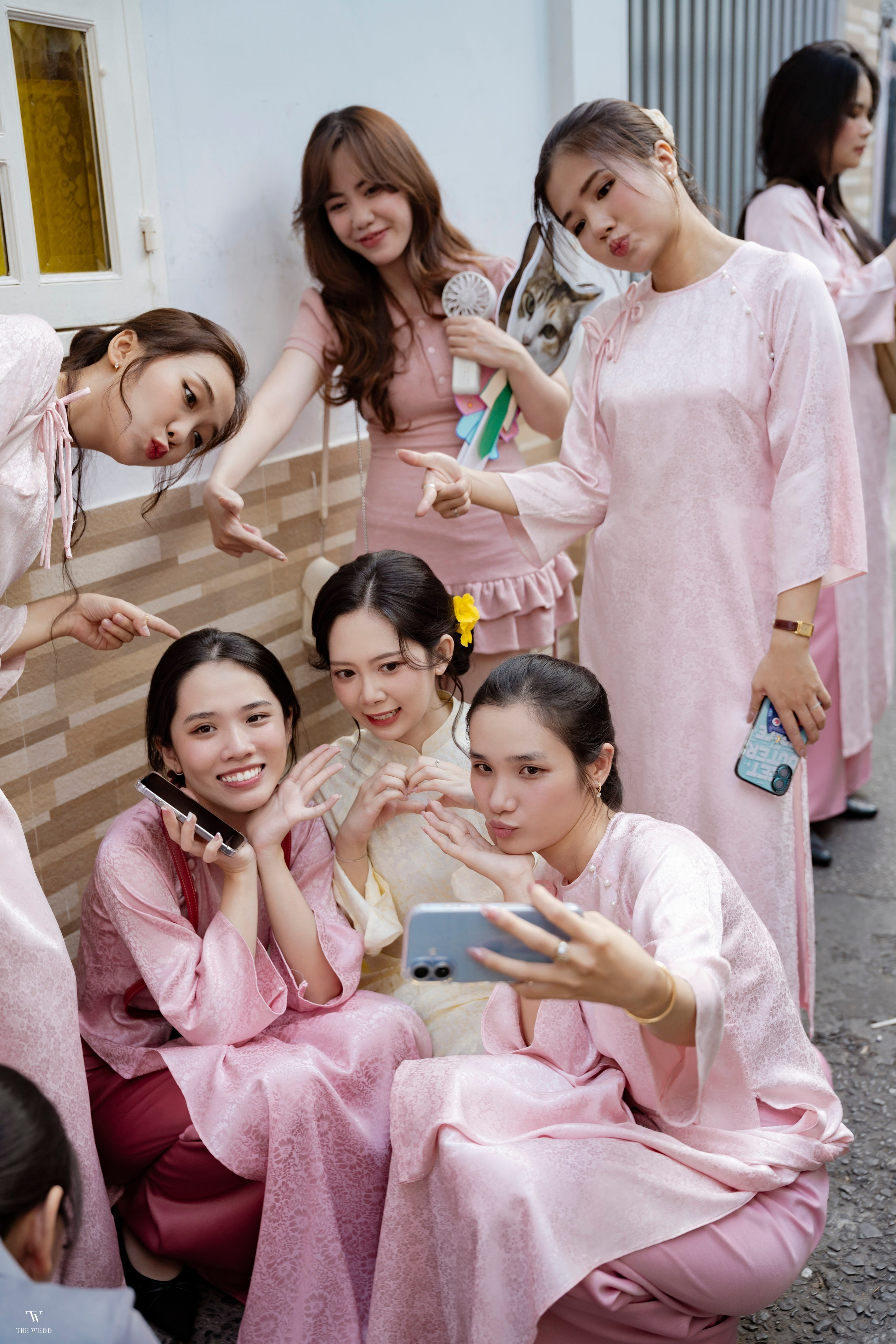 NHAN & KHIEM. WEDDING PHOTOGRAPHER IN VIETNAM