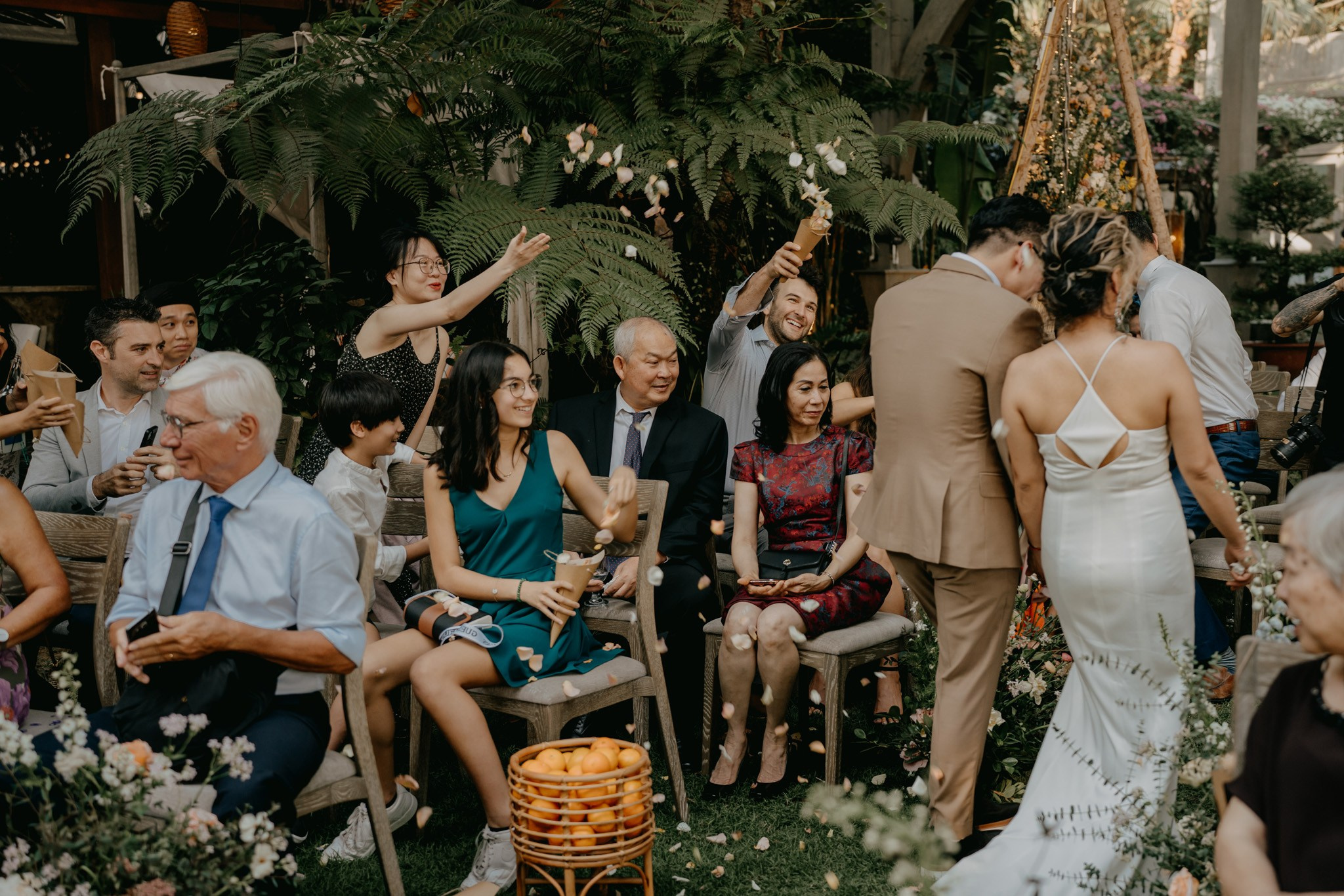 VU & LINH. WEDDING PHOTOGRAPHER IN VIETNAM