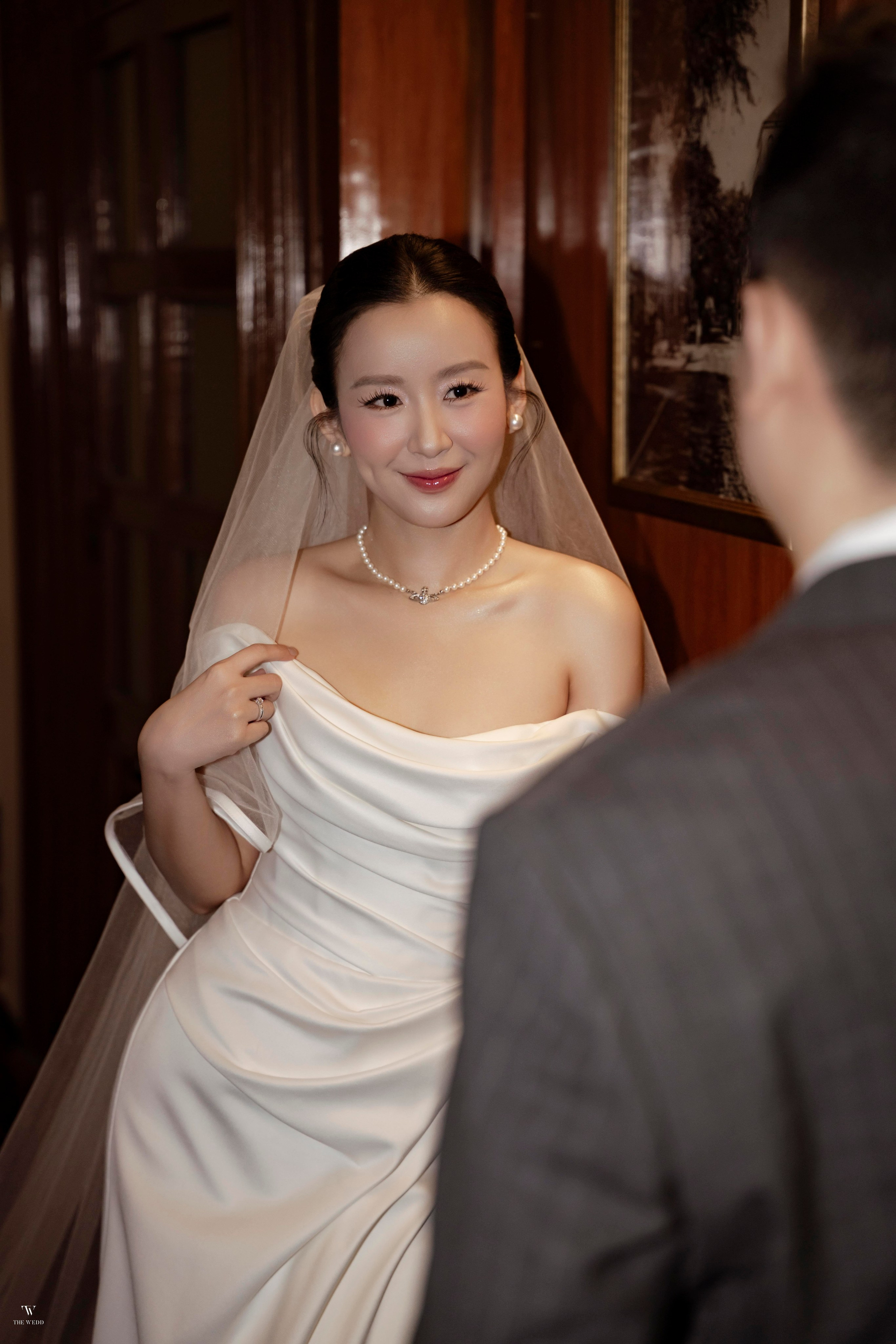 NGHIA & NGOC. WEDDING PHOTOGRAPHER IN VIETNAM