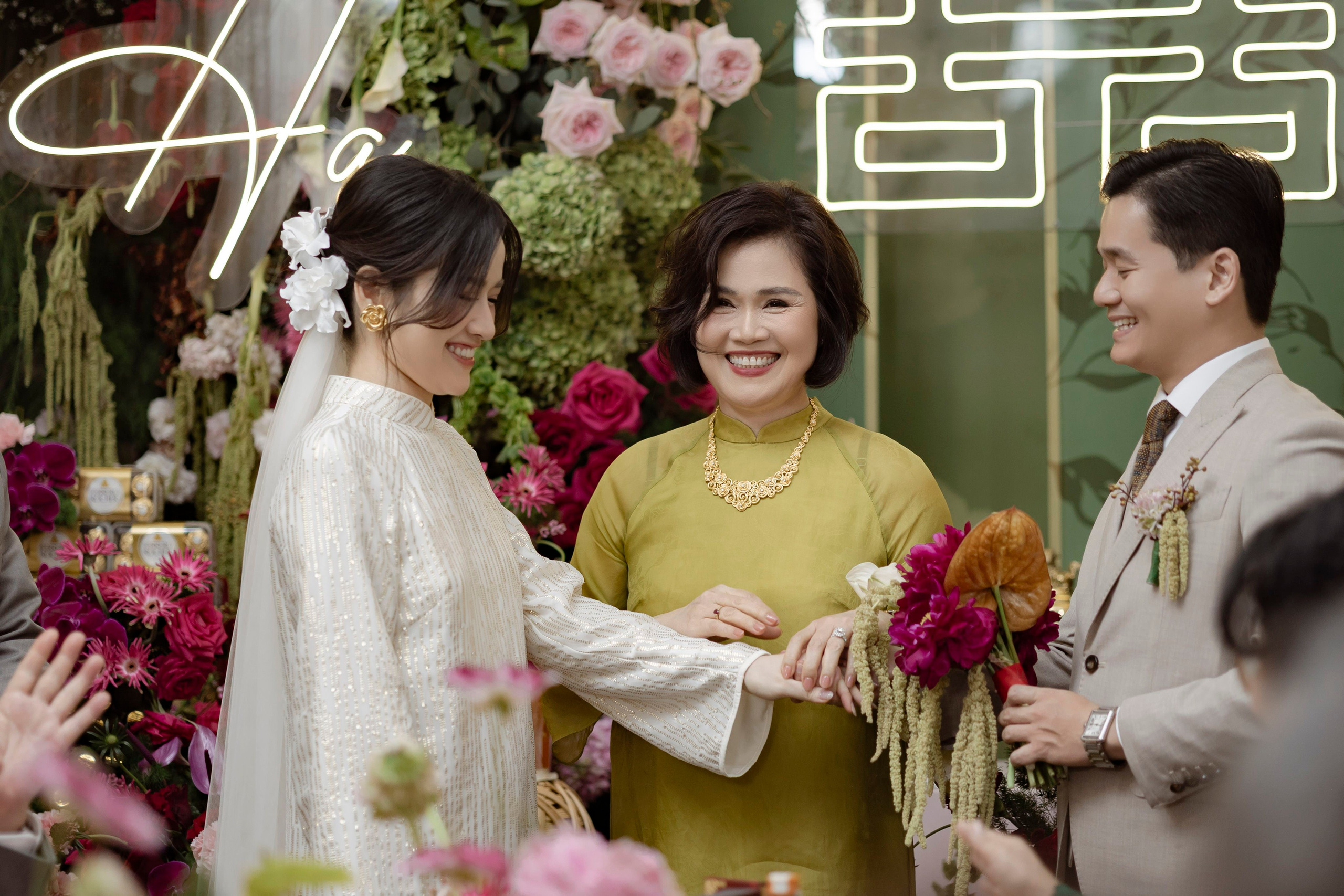 ANH & HA. WEDDING PHOTOGRAPHER IN VIETNAM