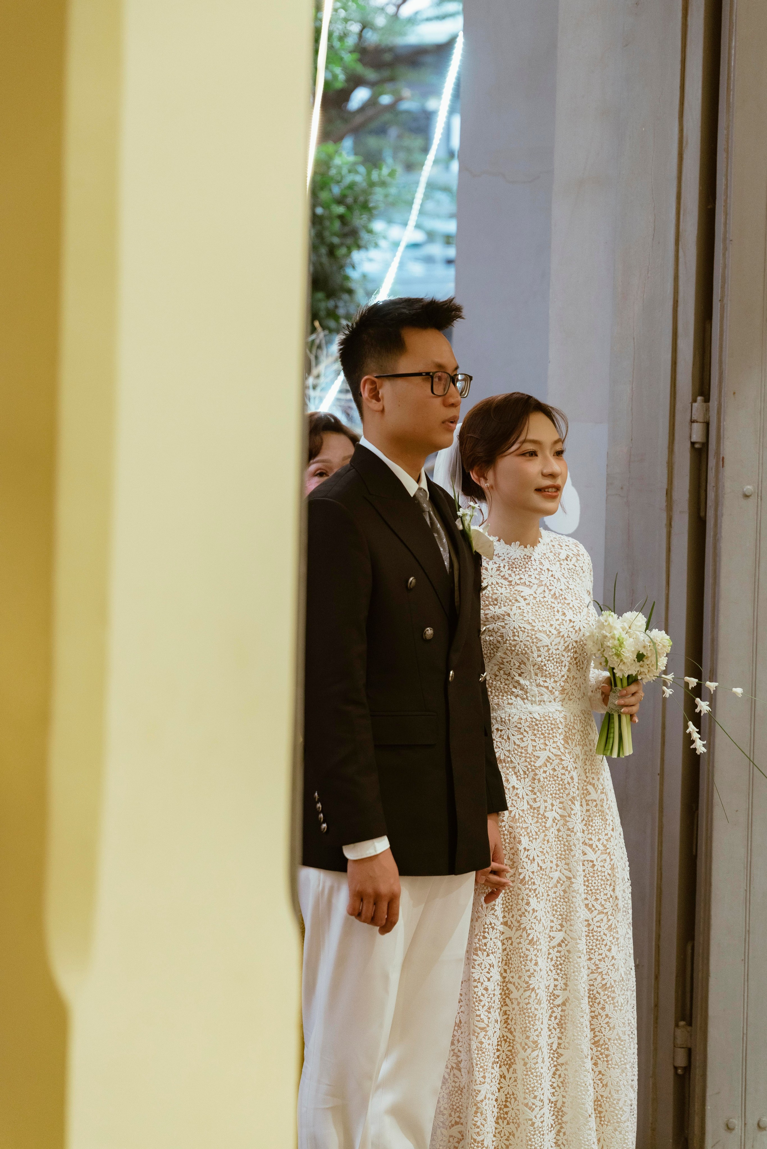 NT- BAO & HUYEN. WEDDING PHOTOGRAPHER IN VIETNAM