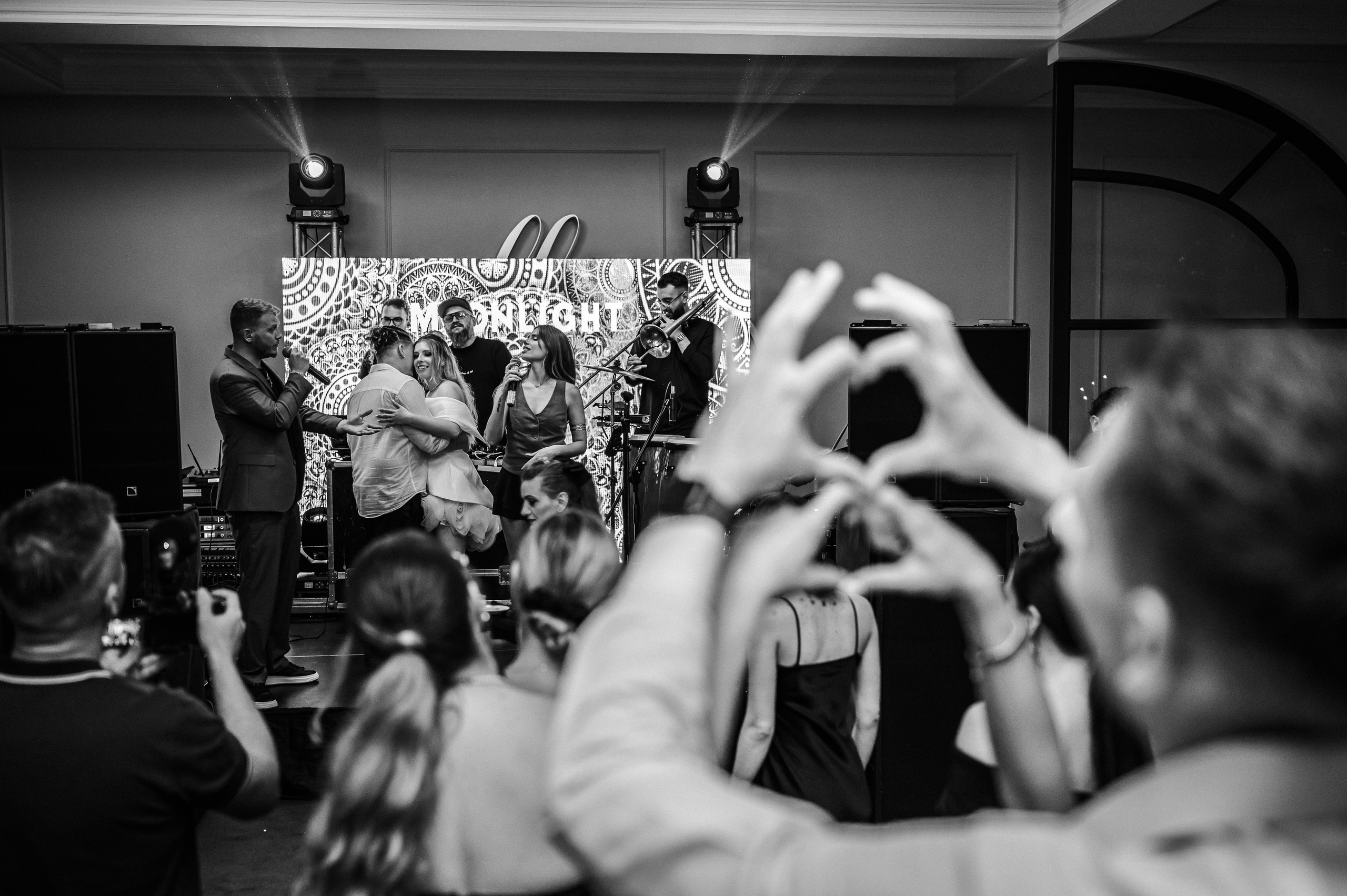 Octavian & Antonia. Erik Bagy | Fotograf de Nuntă