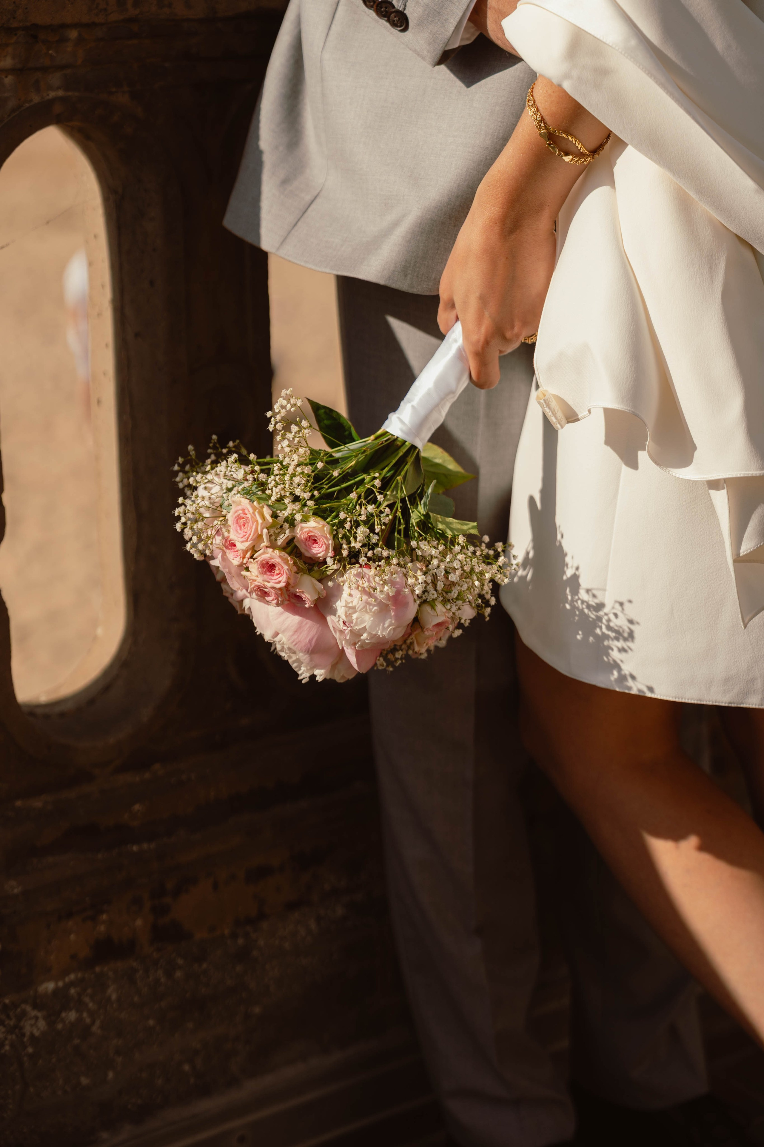 Alexia & Maxence. Weeding photographer / event / portrait