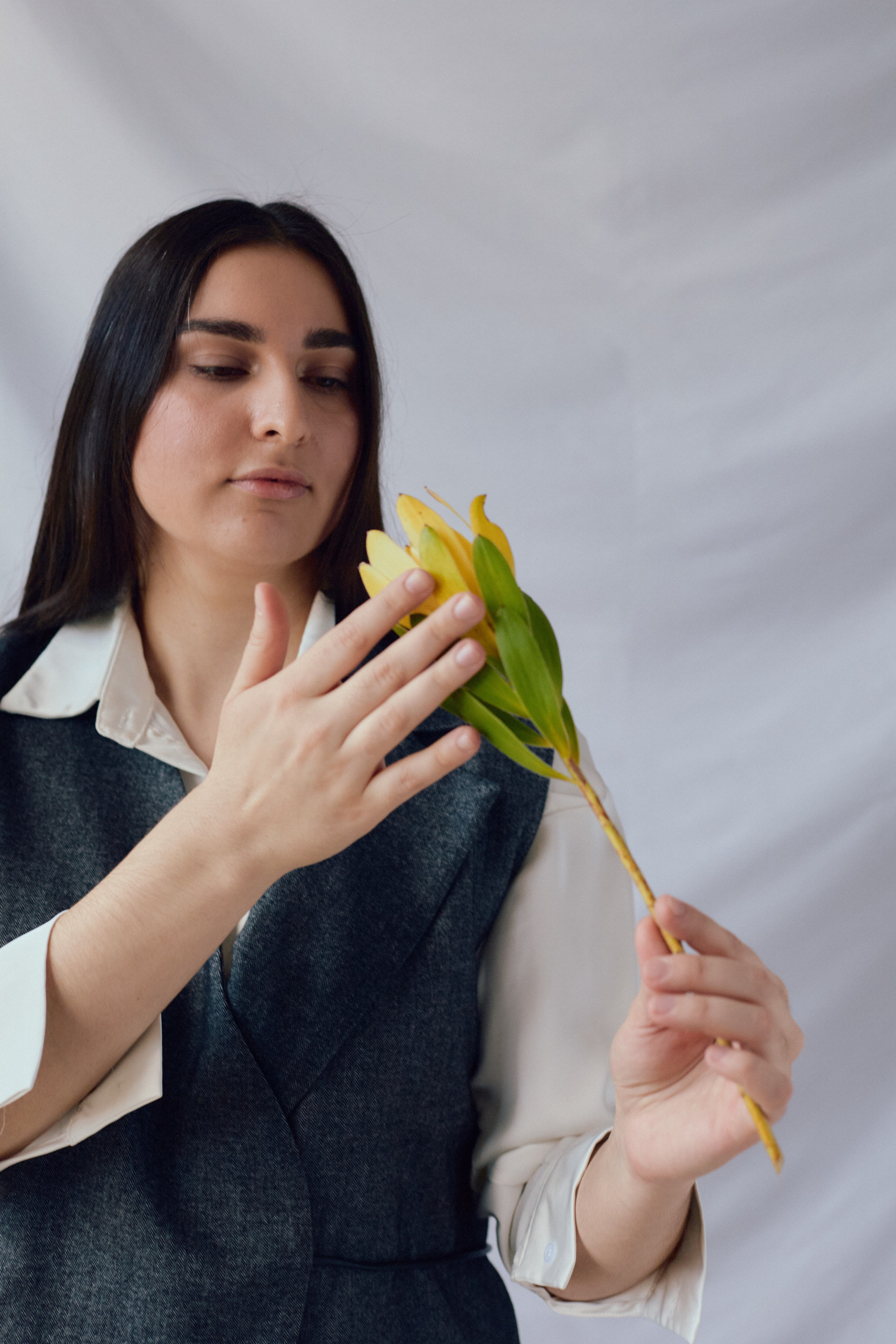 Зарема. Анастасия Еремина | Фотограф в Сербии | Персональные и бизнес-фотосессии в Белграде и Нови Саде