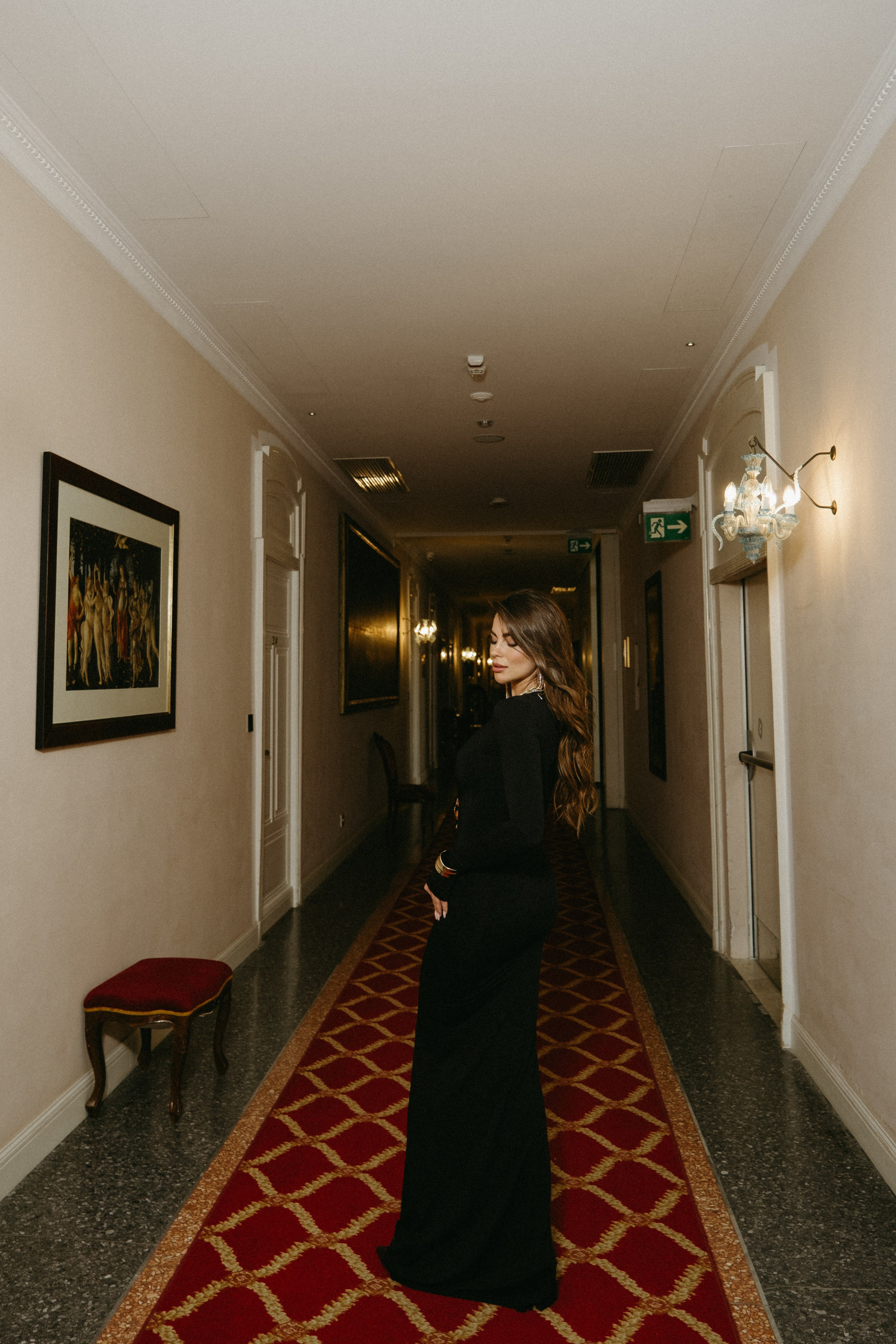 Evelina. Весільний фотограф Вікторія Саврук