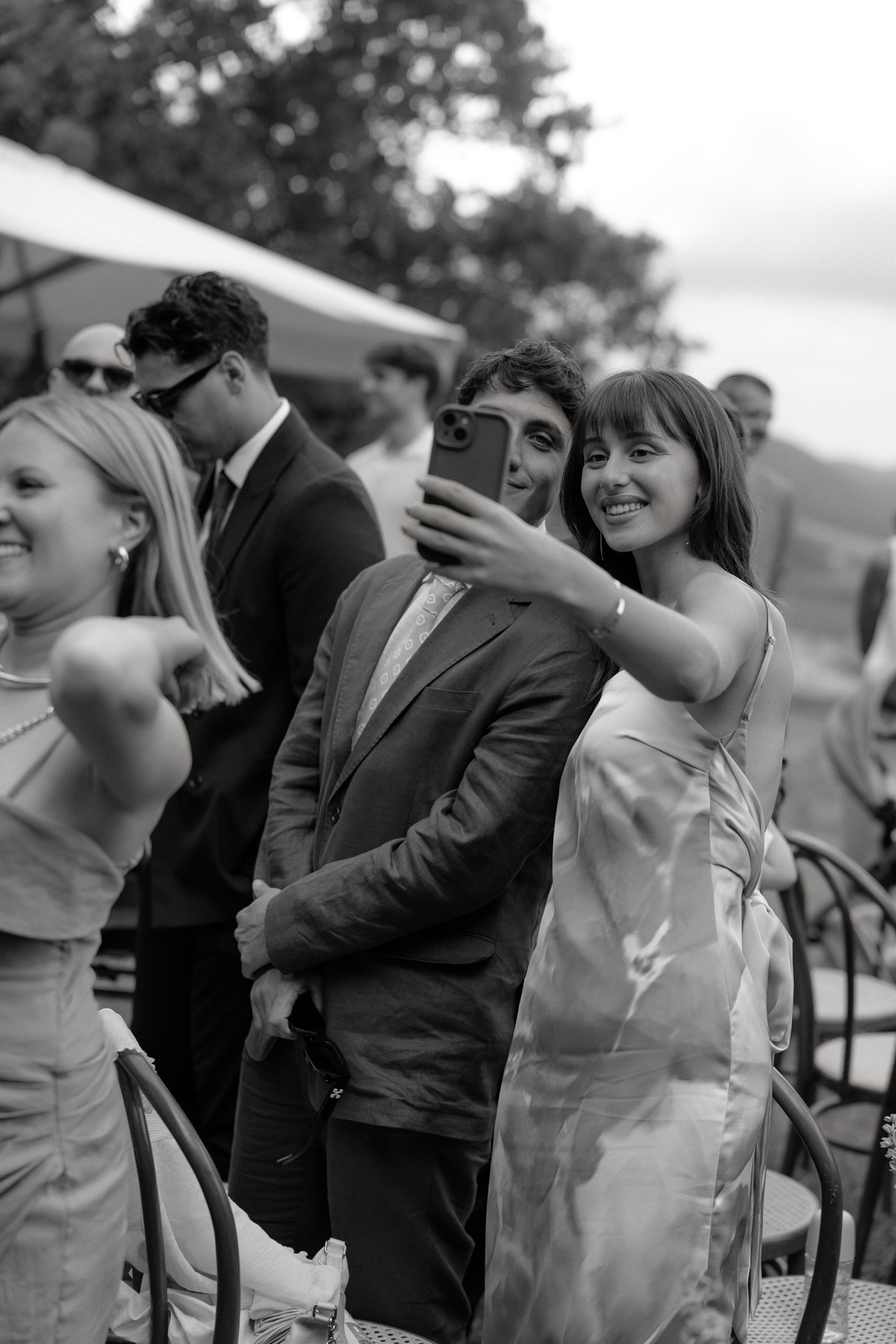 1. Wedding photographer Italy