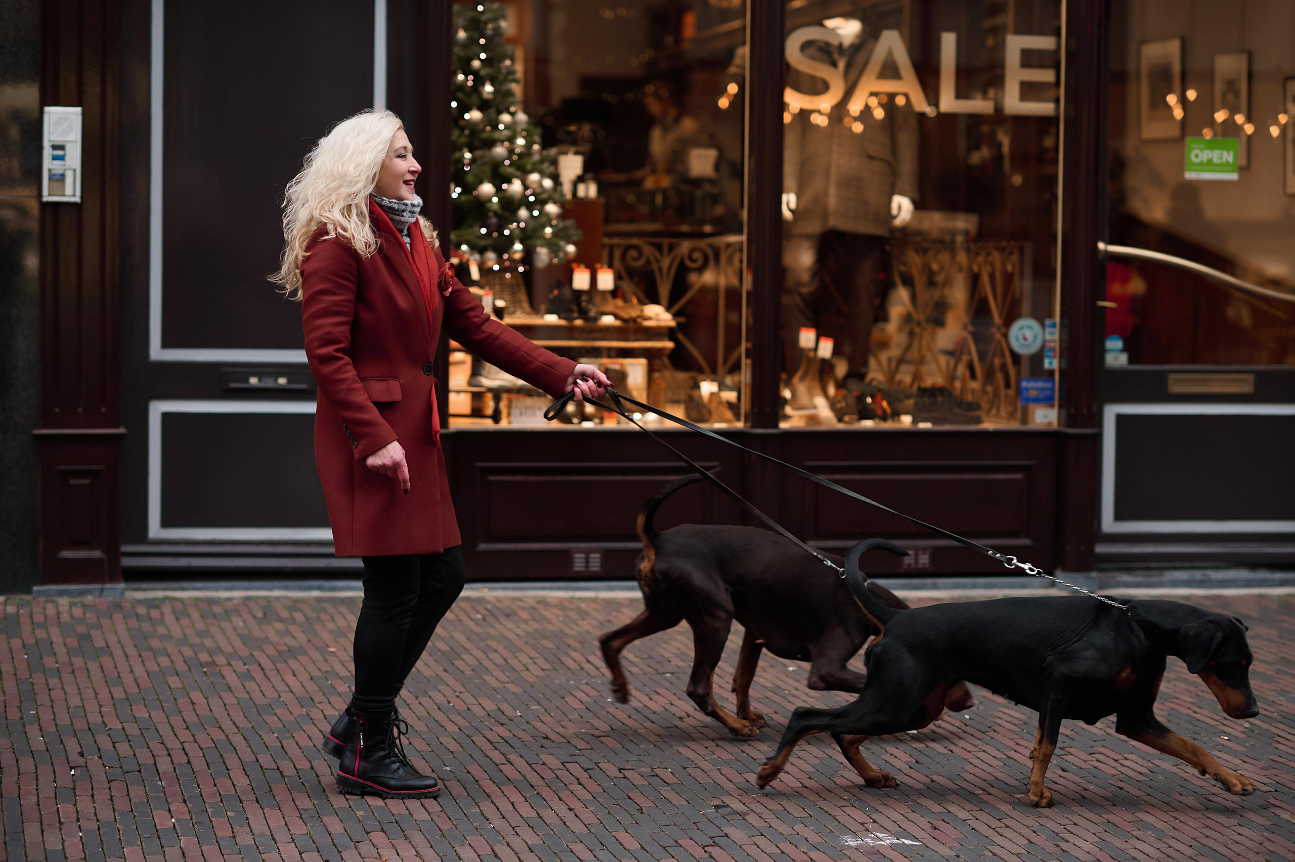 Dulaeva Photographer