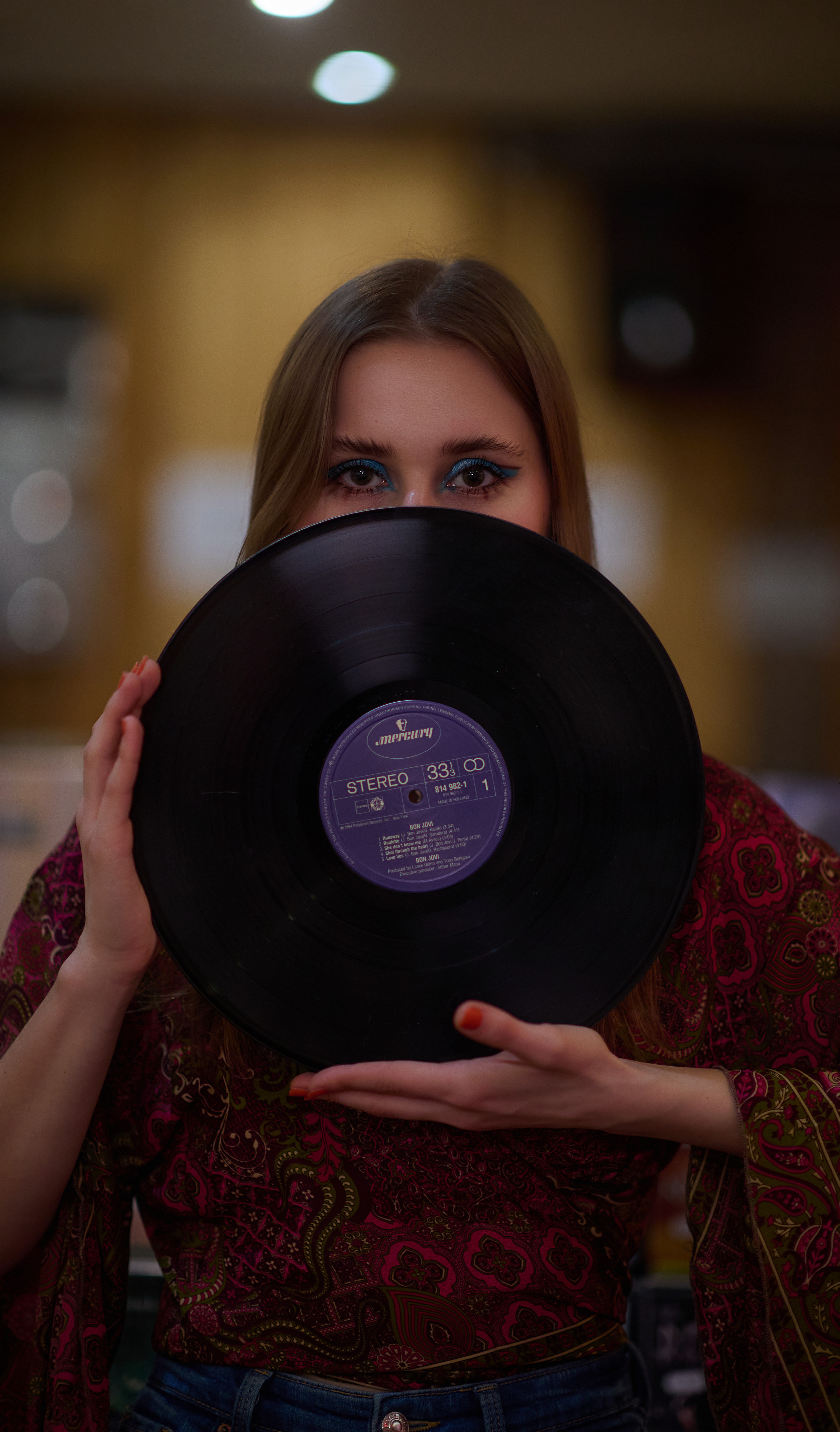 Dulaeva Photographer