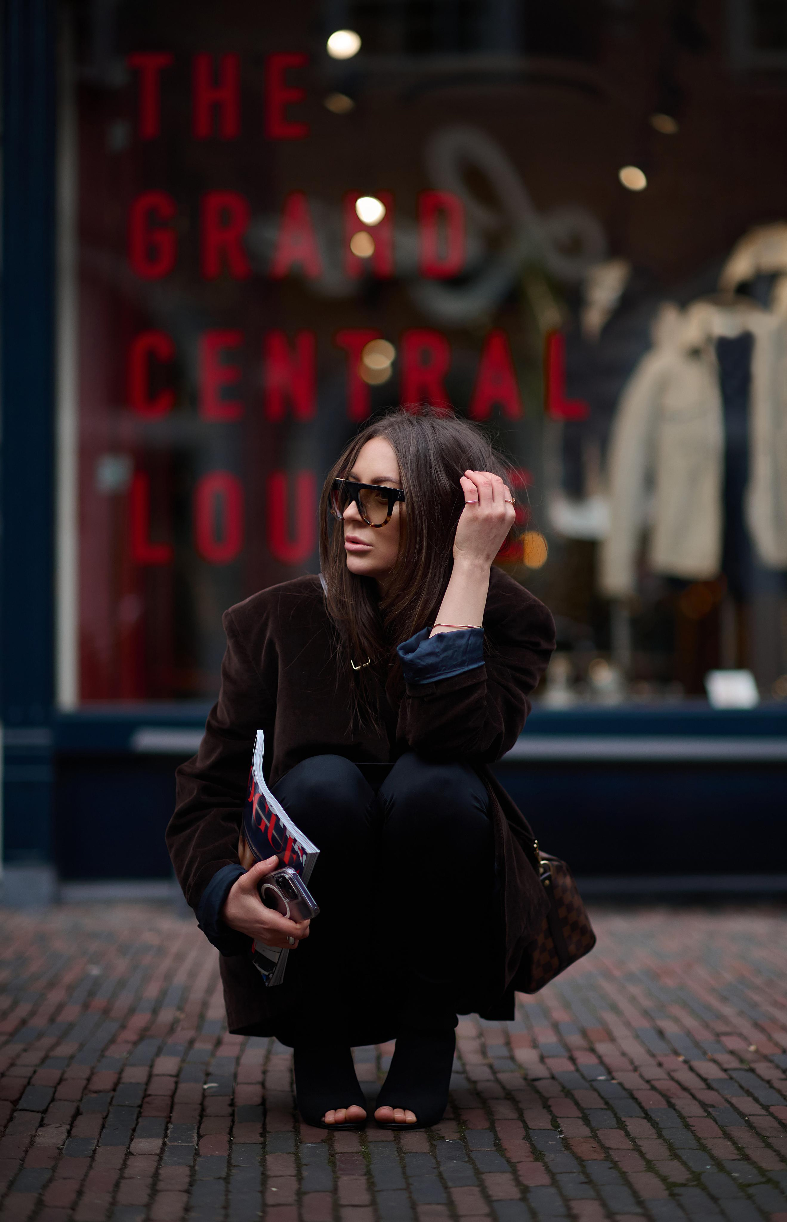 Dulaeva Photographer