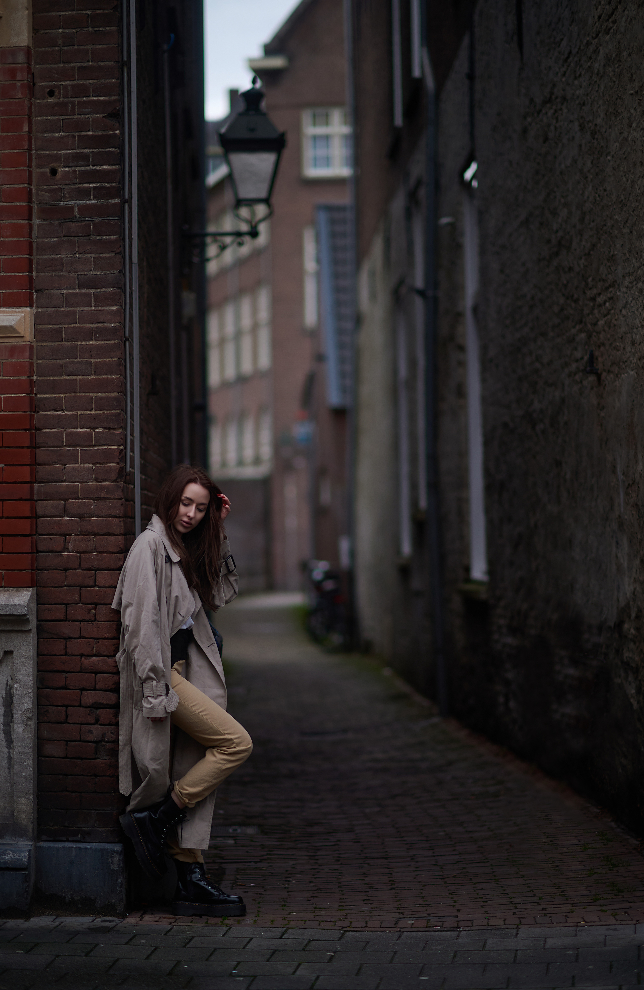 Dulaeva Photographer