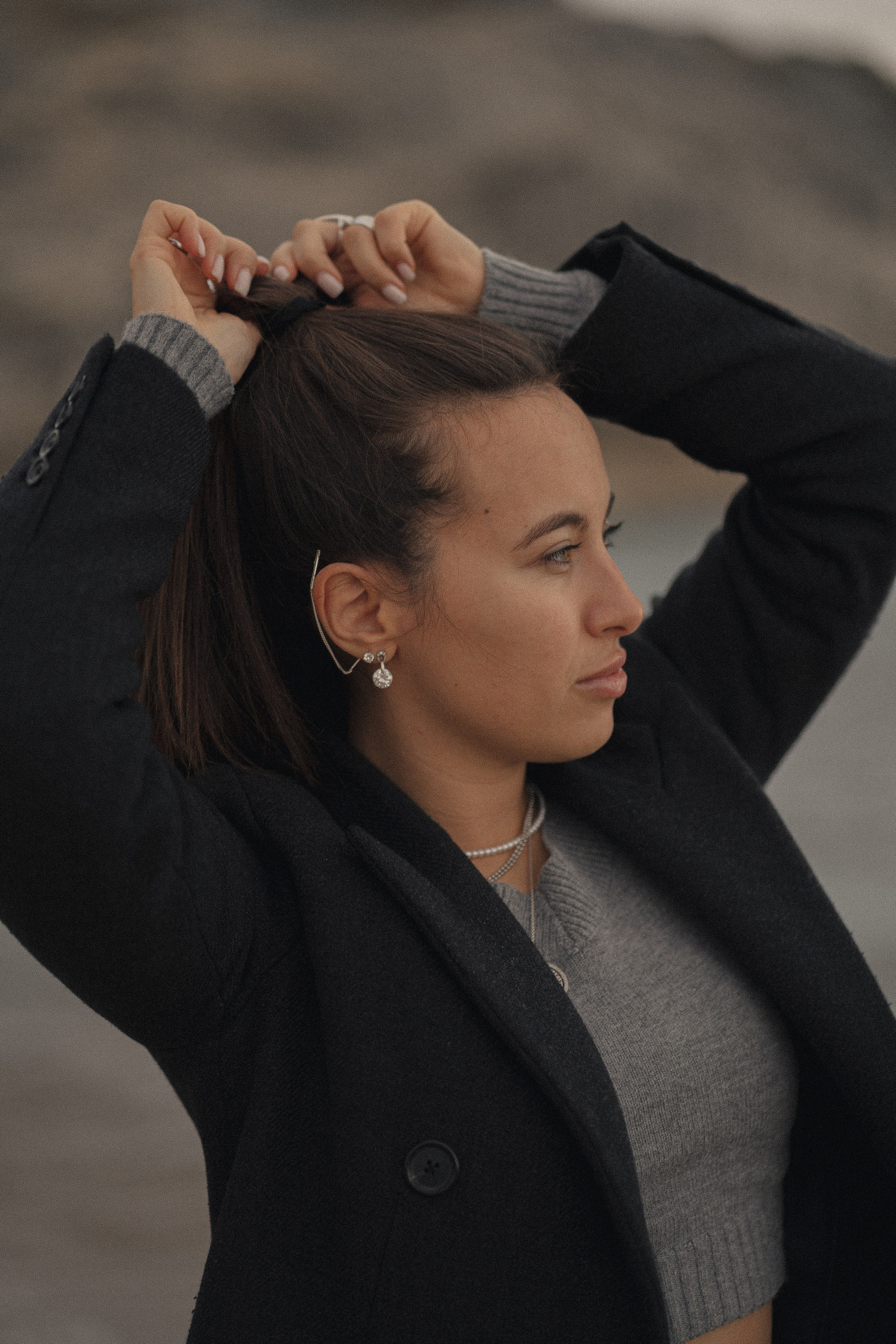 Lilya & Shafak. Фотограф Москва Ларина Юлия